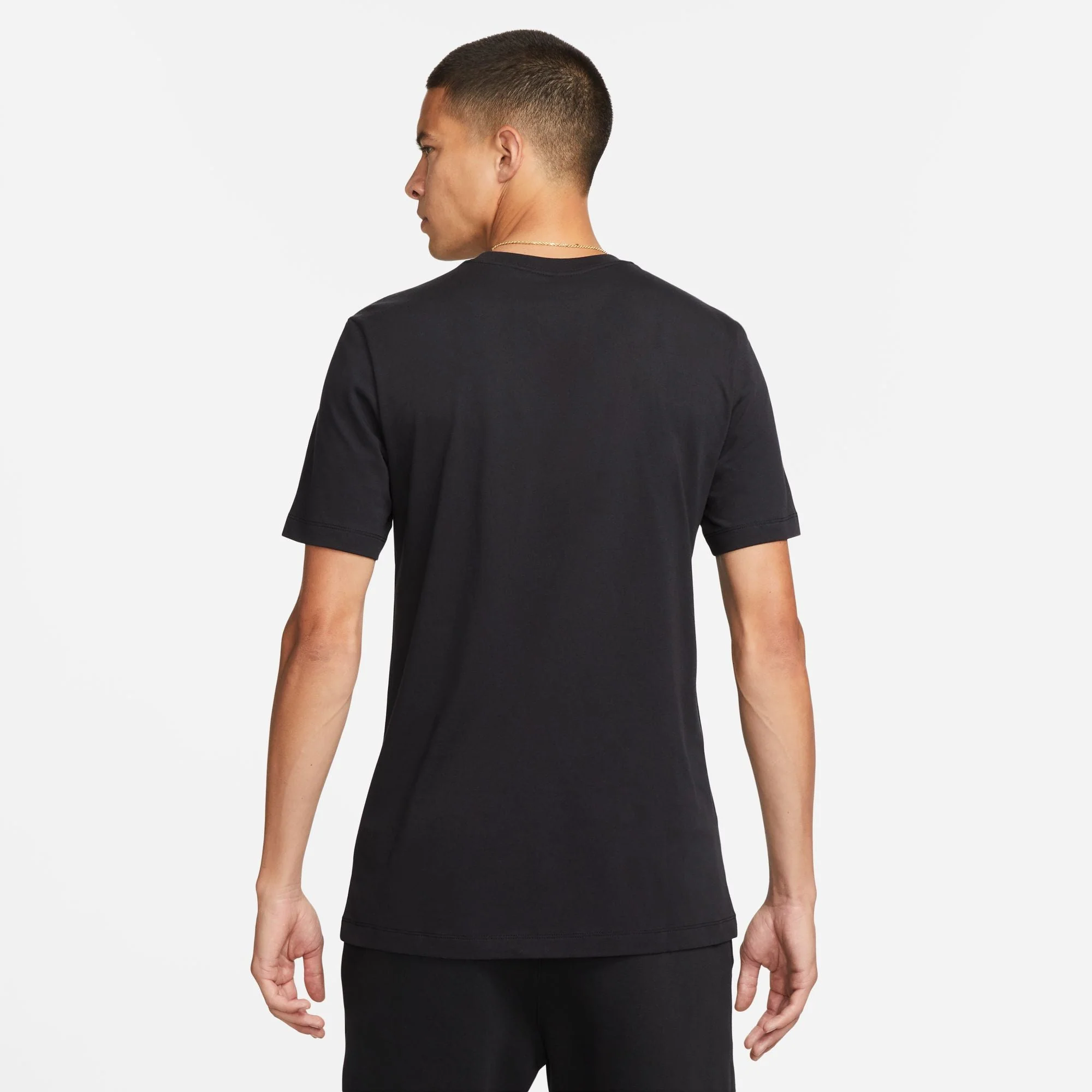 Nike Liverpool FC Futura Tee - PersonalJerseys