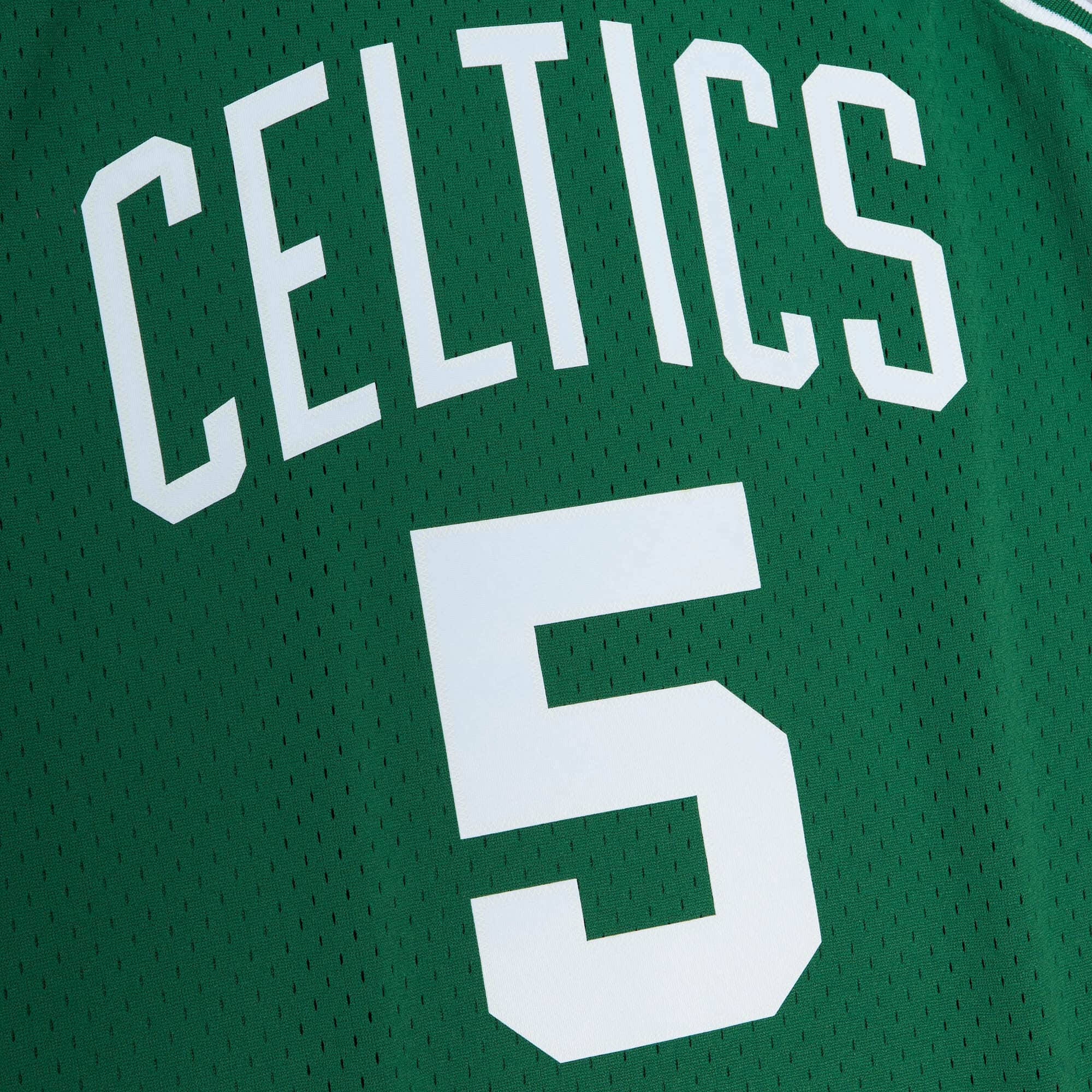 Women's Swingman Kevin Garnett Boston Celtics 2007-08 Jersey - PersonalJerseys