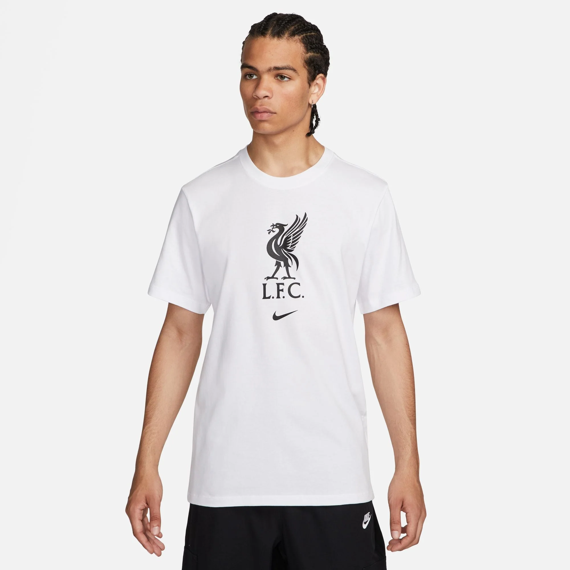 Liverpool FC T-Shirt - PersonalJerseys