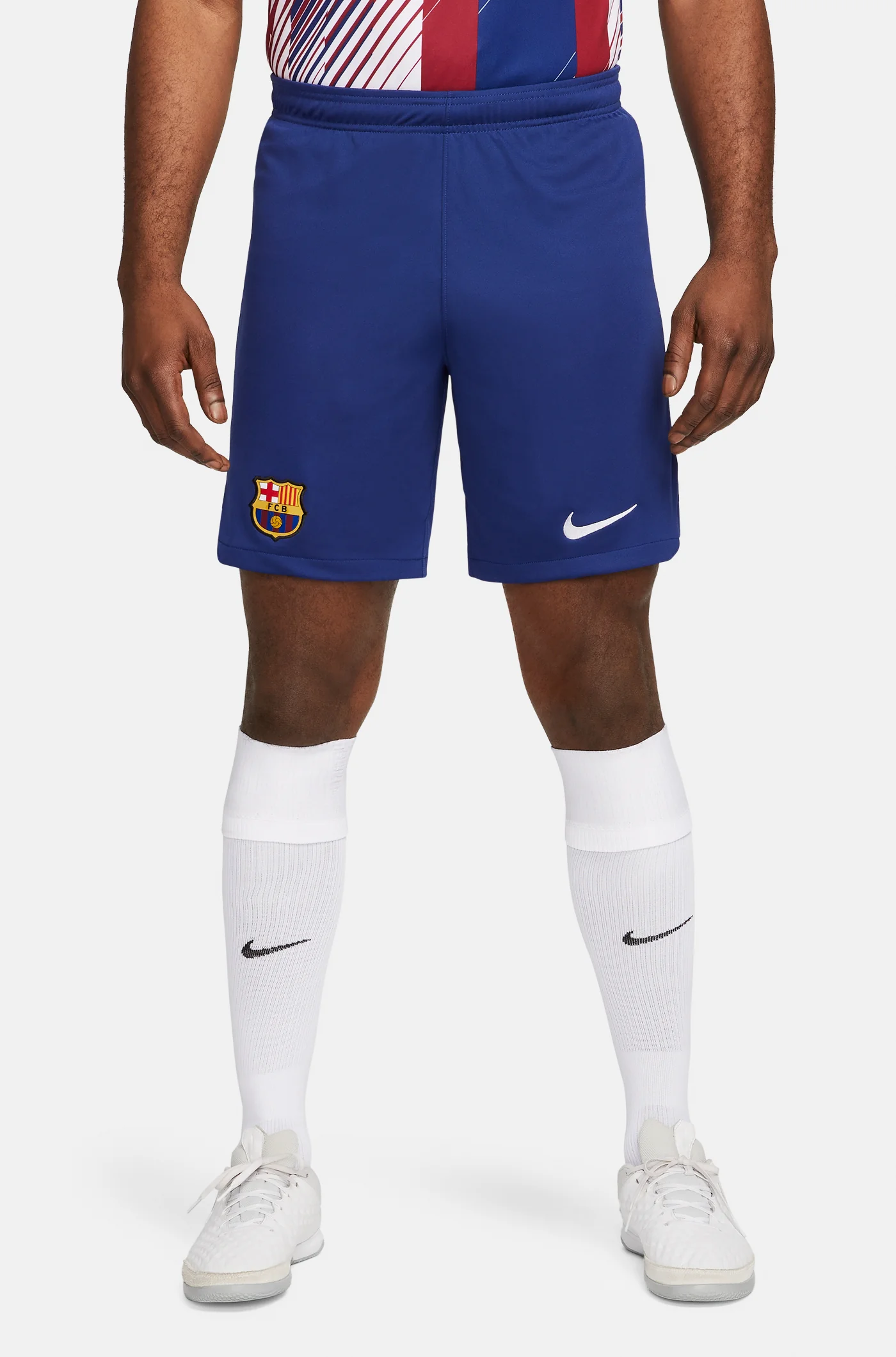 FC Barcelona home shorts 23/24 - PersonalJerseys