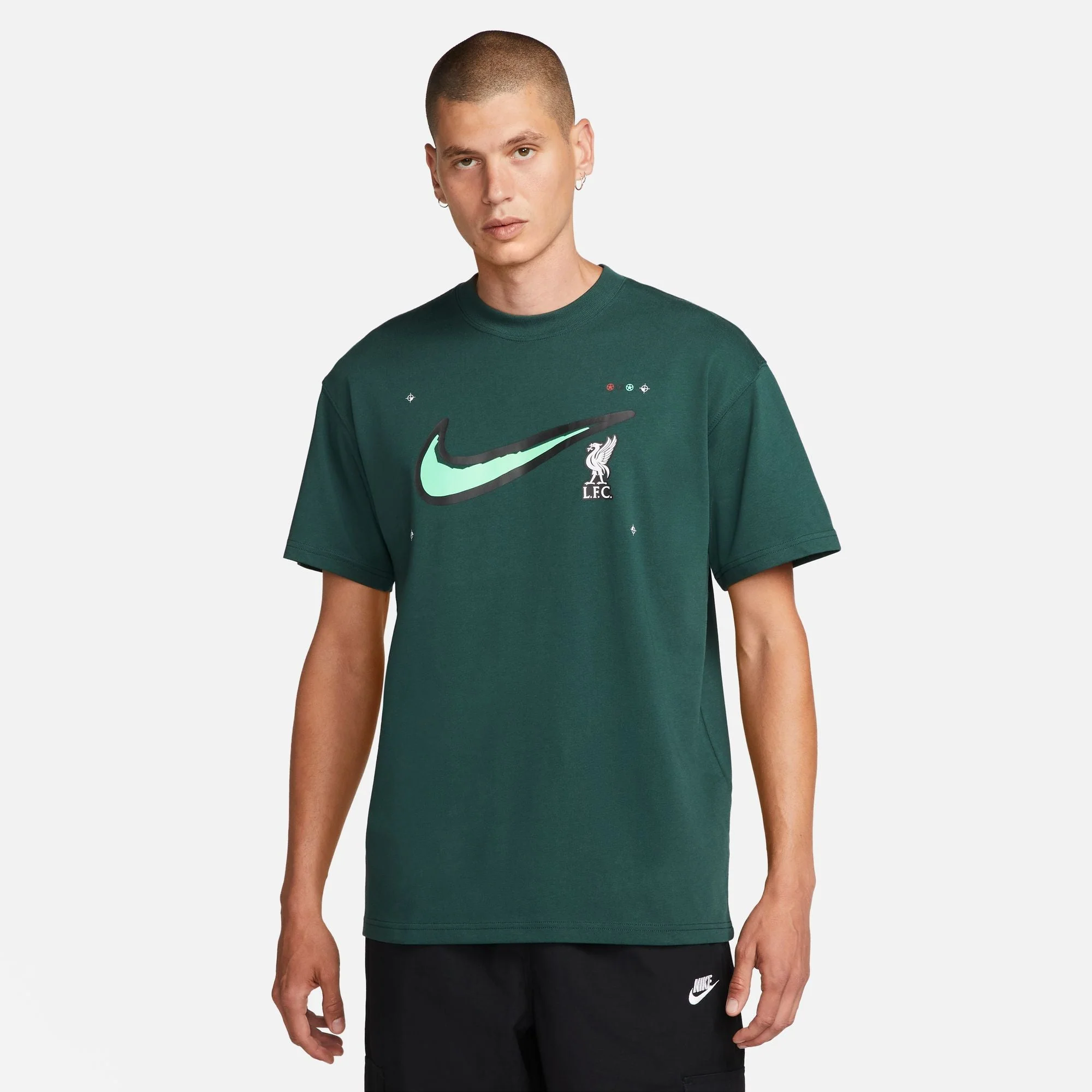 Liverpool FC Max90 Tee - PersonalJerseys