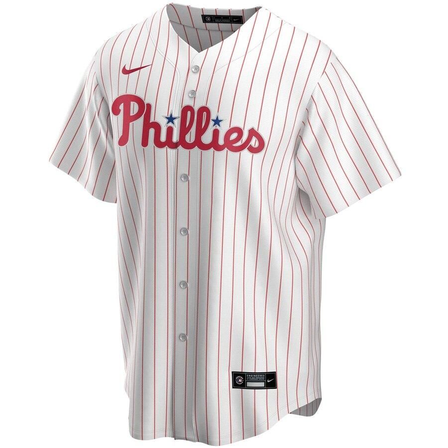 Andrew McCutchen Philadelphia Phillies Home 2020 Player Jersey – White - Friend Lounge Store - Shop for All Things Jerseys Sports - PersonalJerseys