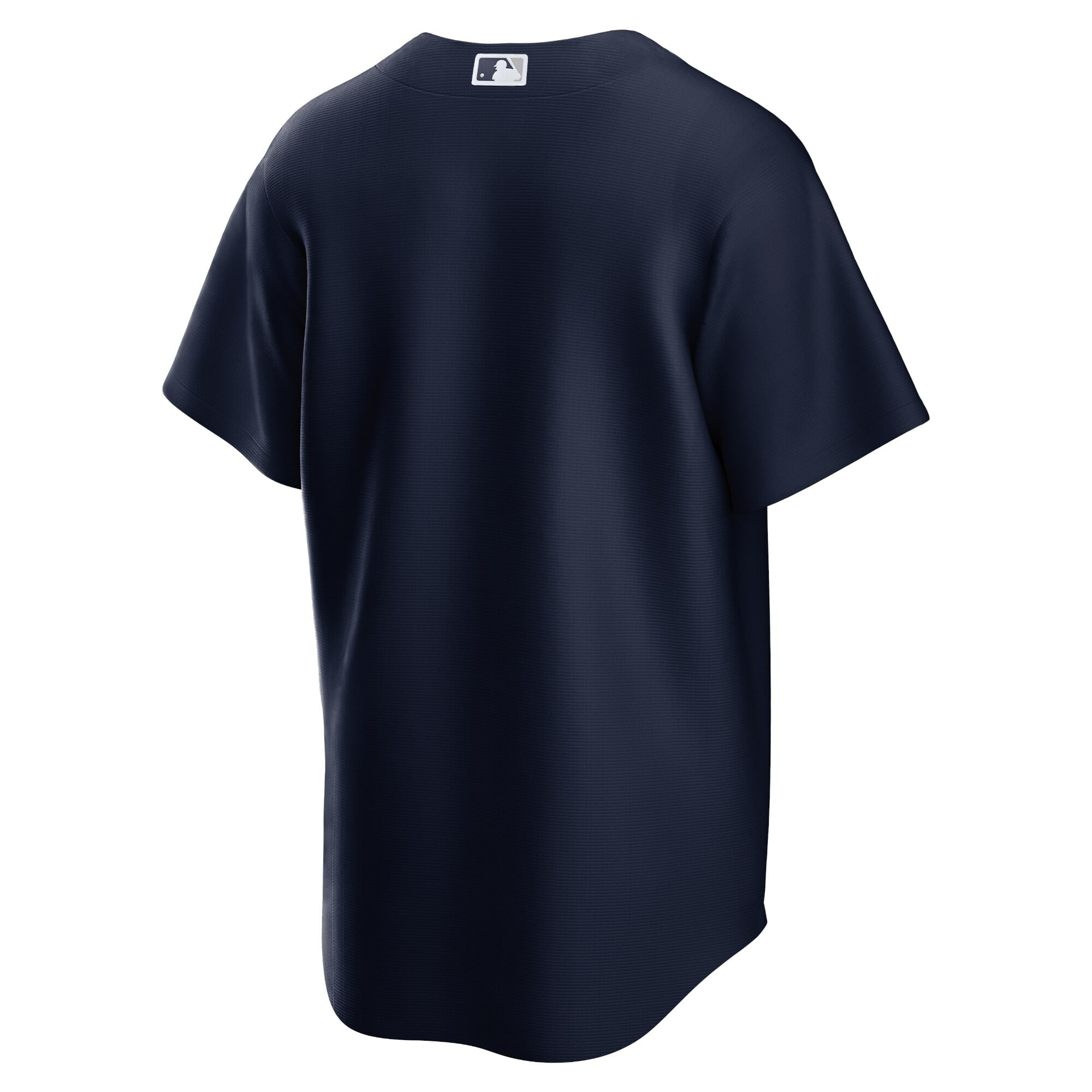 Men's Nike Navy New York Yankees Alternate Replica Team Jersey - PersonalJerseys