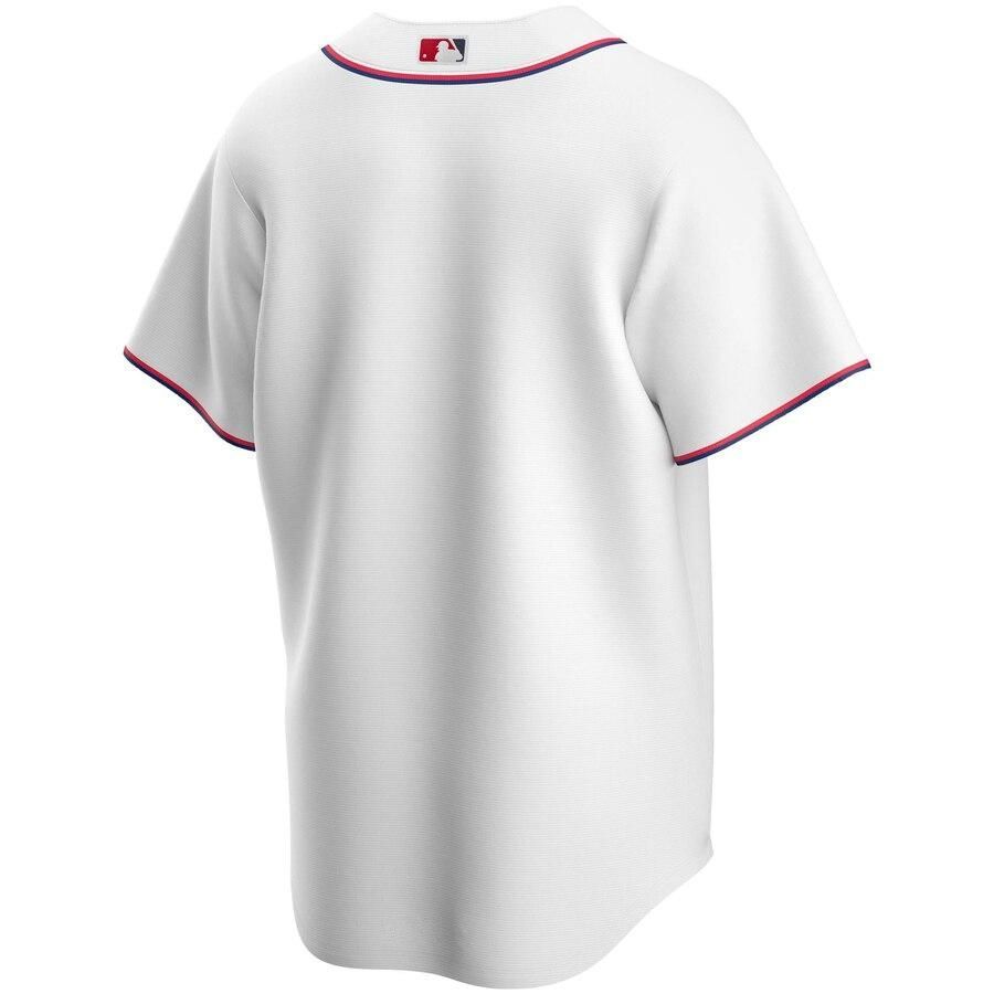 Washington Nationals Home 2020 Team Jersey – White - Friend Lounge Store - Shop for All Things Jerseys Sports - PersonalJerseys