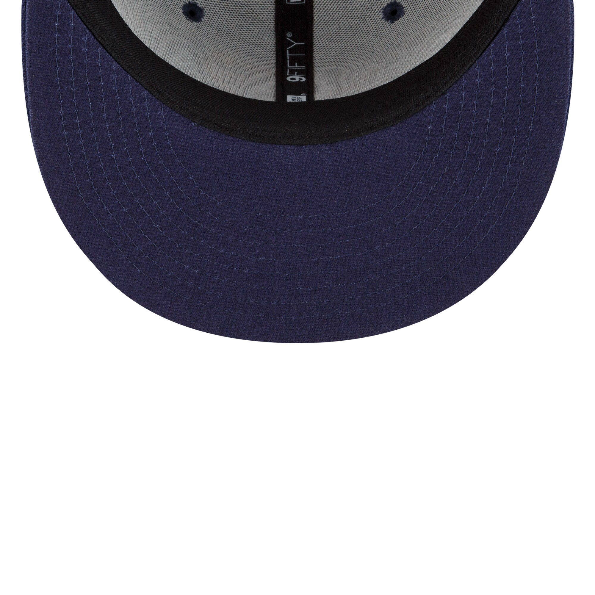 Houston Astros New Era 2022 City Connect 9FIFTY Snapback Adjustable Hat - Navy - PersonalJerseys