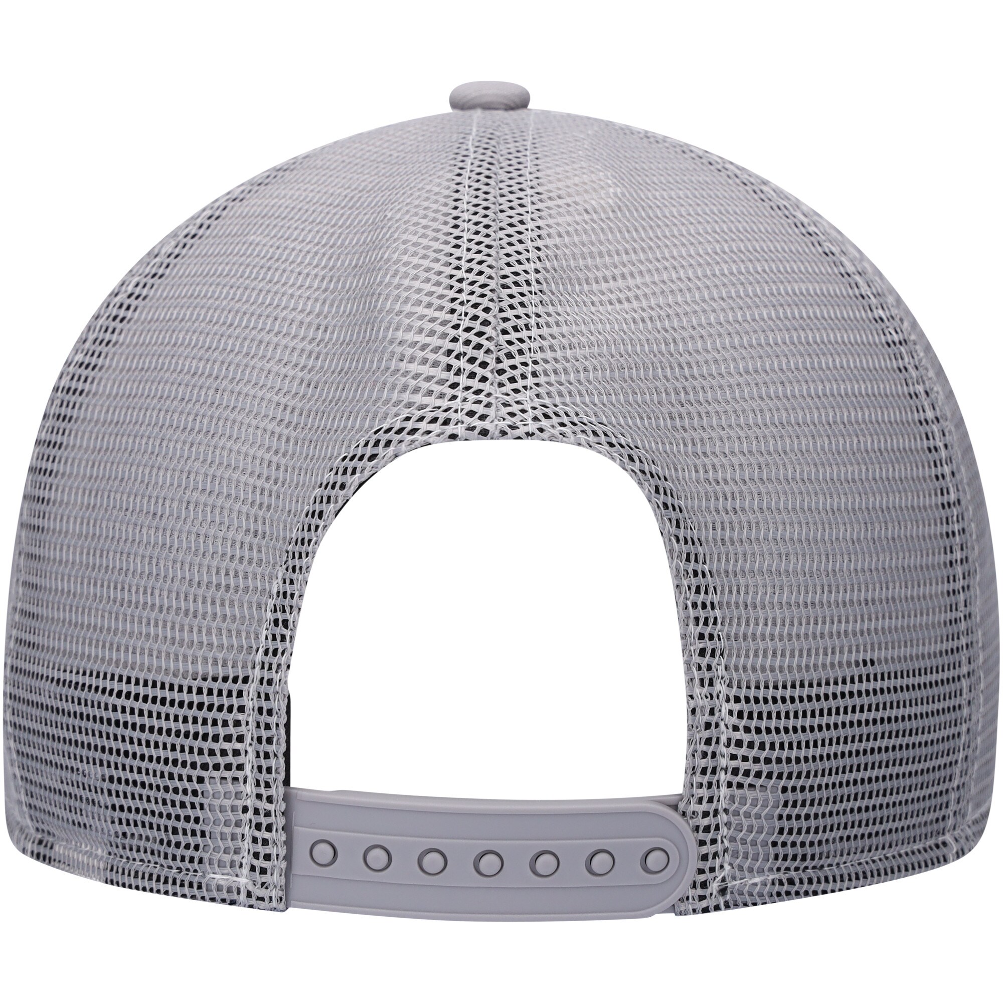 New York Yankees New Era 2023 On-Field Batting Practice 9FIFTY Snapback Hat - Gray - PersonalJerseys