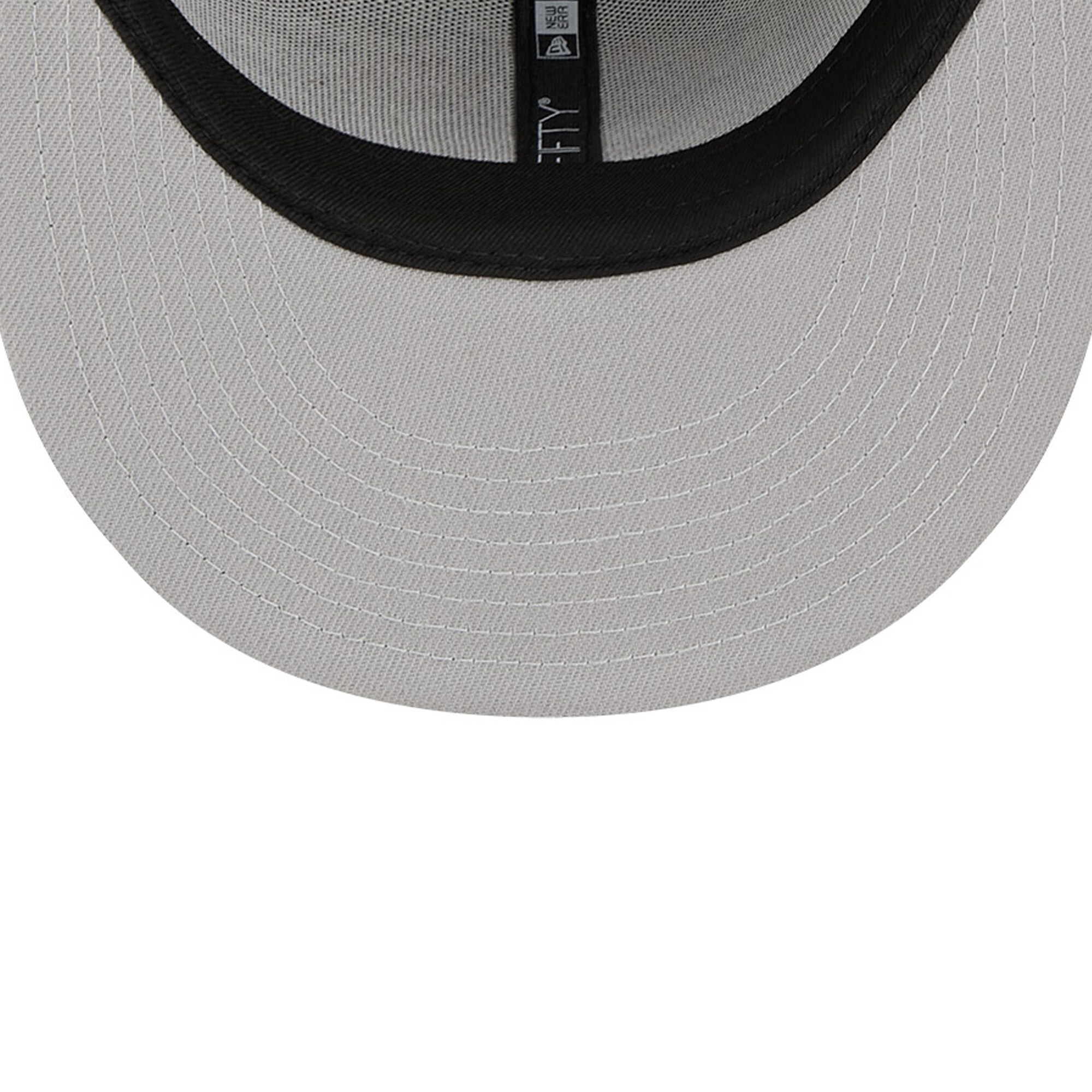 Toronto Blue Jays New Era Harvest 20th Anniversary 59FIFTY Fitted Hat - Brown - PersonalJerseys