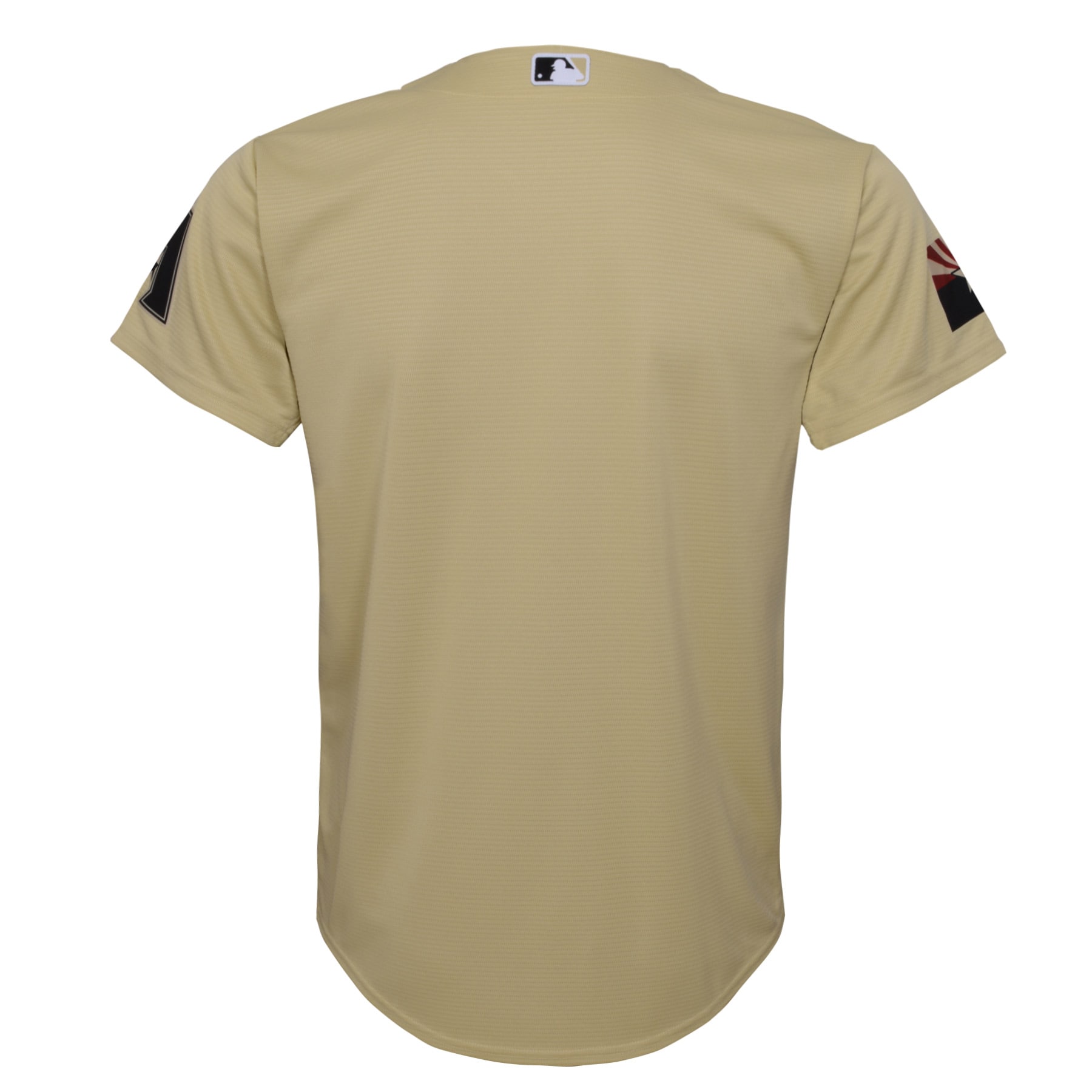 Arizona Diamondbacks Sand City Connect Replica Jersey for Youth Women Men - Friend Lounge Store - Shop for All Things Jerseys Sports - PersonalJerseys