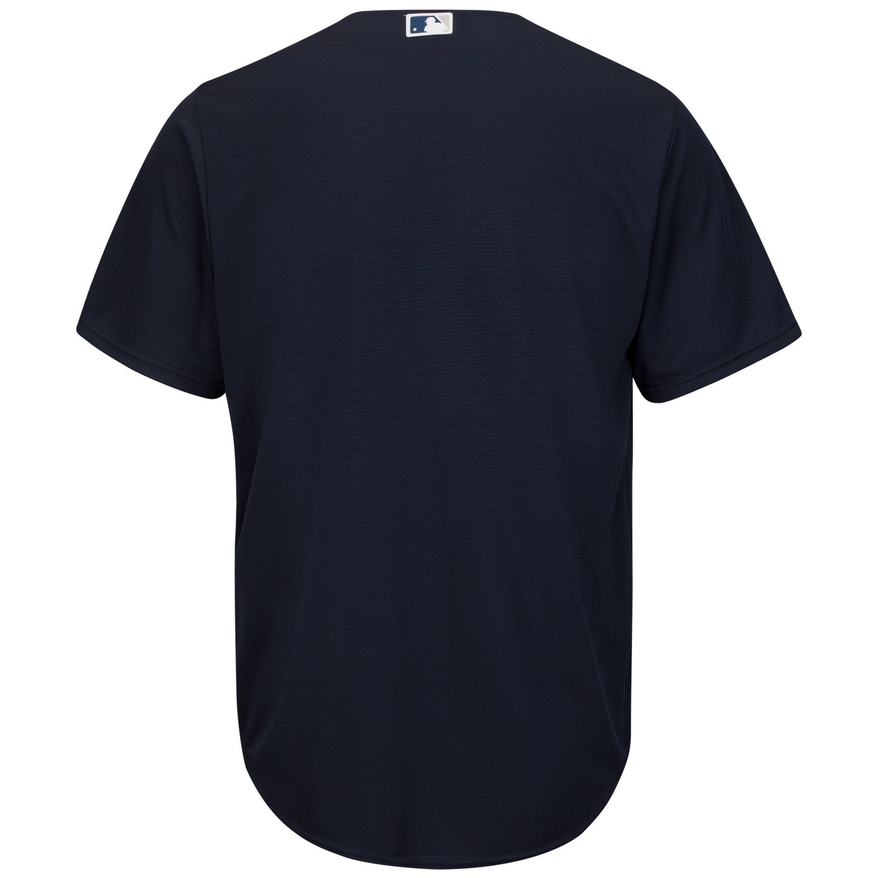 New York Yankees Big & Tall Replica Team Jersey - Navy - PersonalJerseys