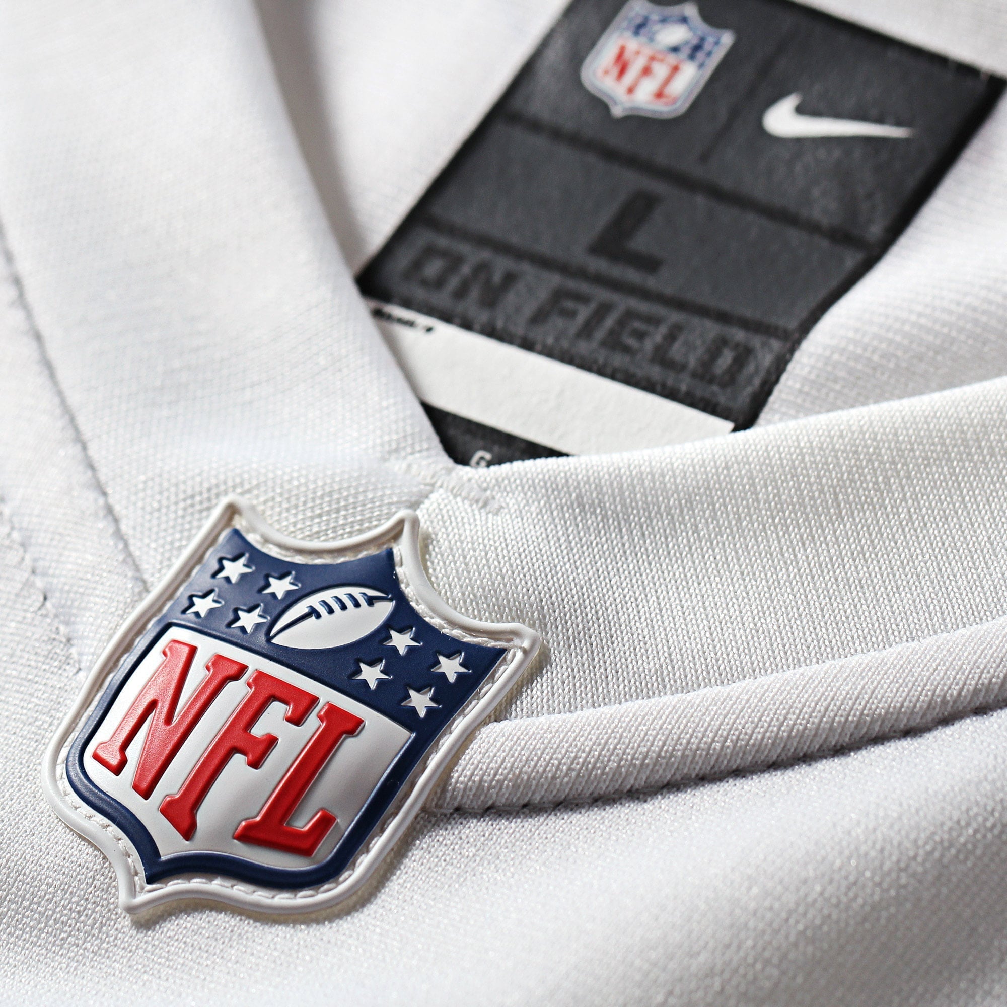 Men's Nike Josh Allen White Buffalo Bills Game Player Jersey - PersonalJerseys