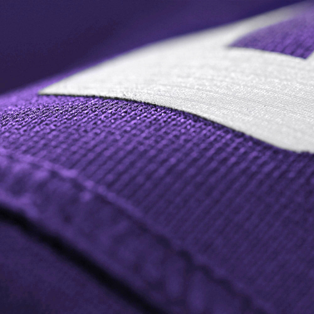 Women's Minnesota Vikings Kirk Cousins Game Player Jersey Purple - Sports Wear Jersey - PersonalJerseys