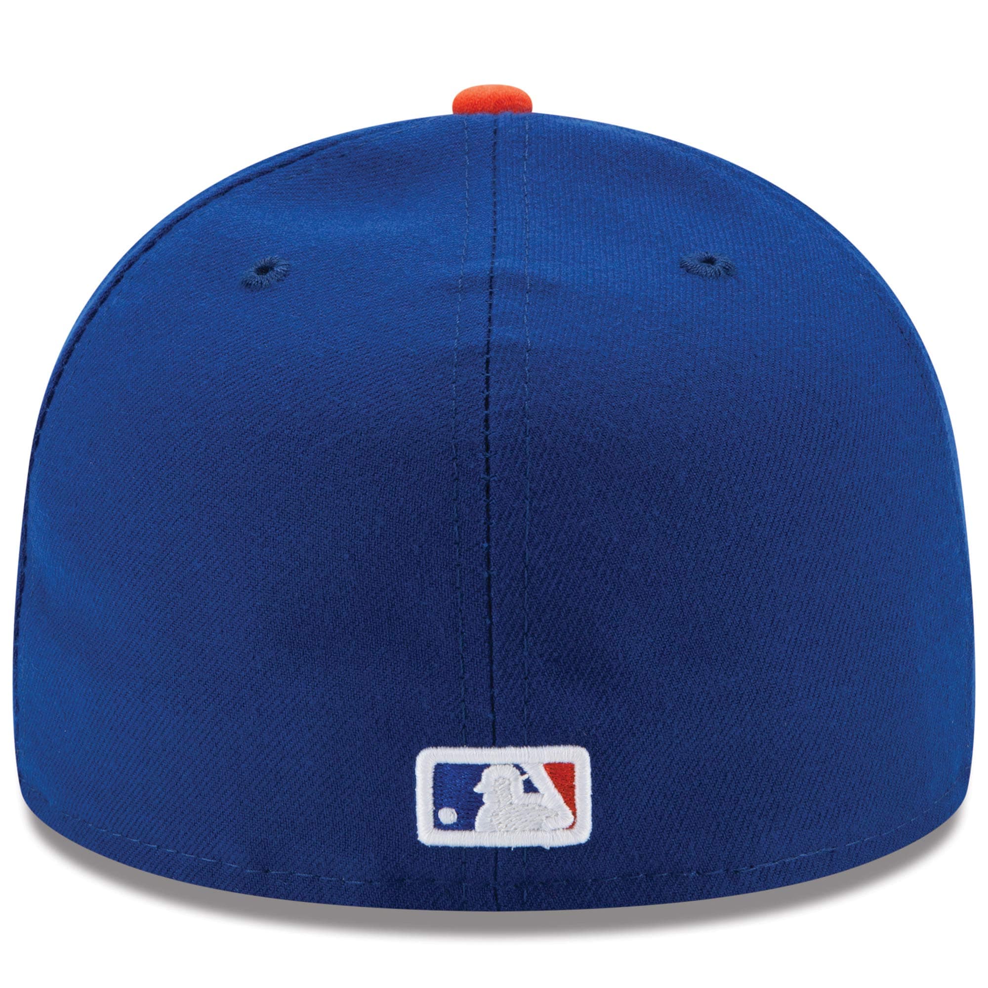 New York Mets New Era Authentic Collection On Field 59FIFTY Fitted Hat - Royal - PersonalJerseys