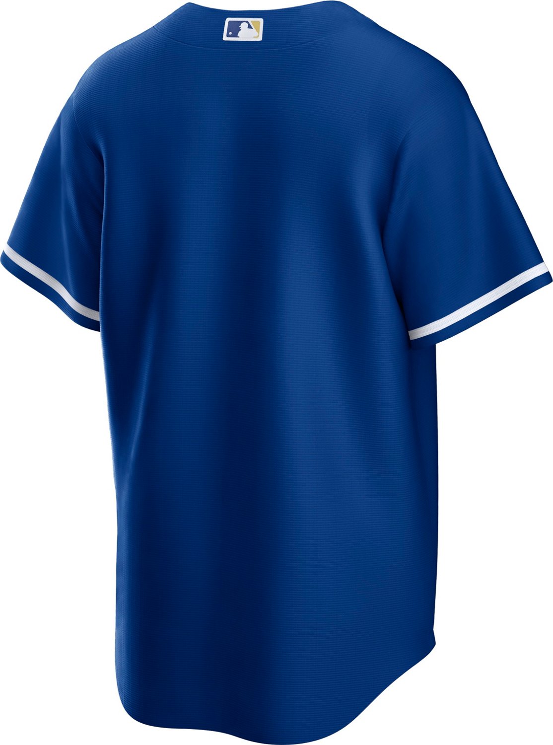 Nike Men's Kansas City Royals Replica Jersey - PersonalJerseys