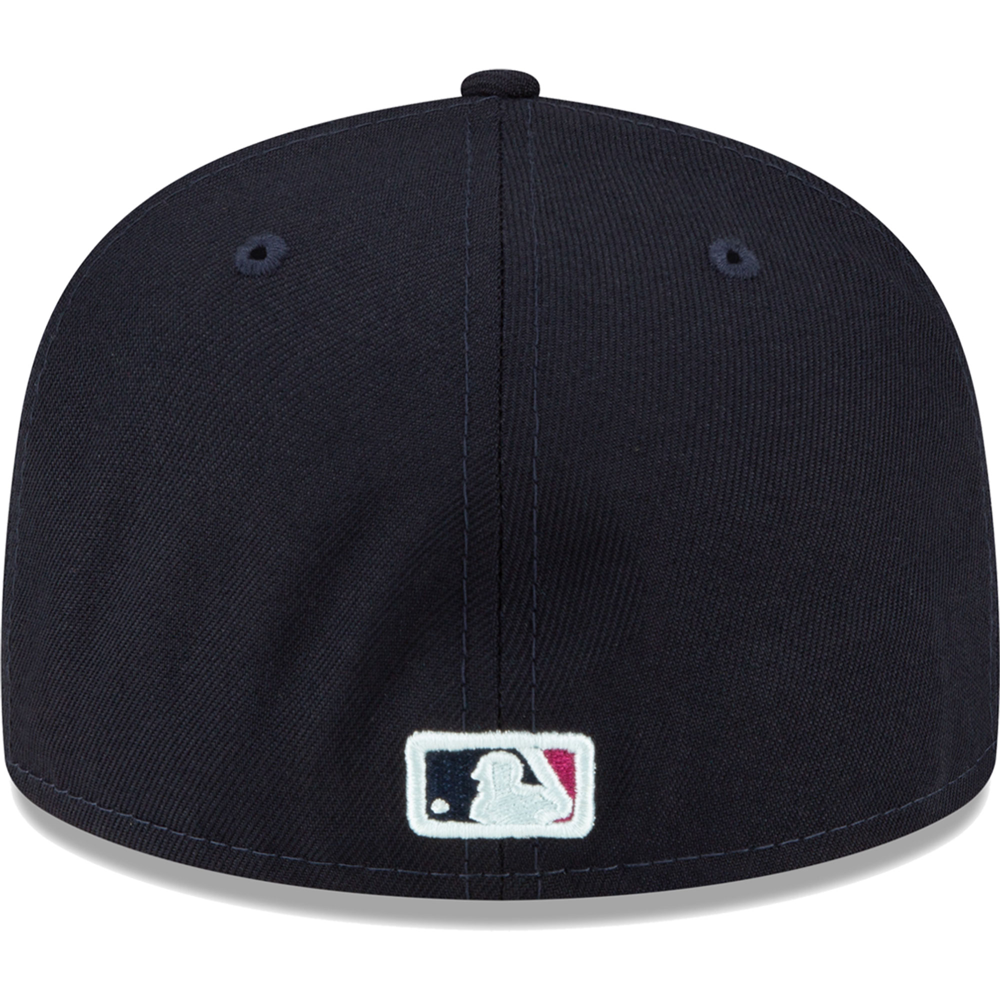 New York Yankees New Era 1996 World Series Polar Lights 59FIFTY Fitted Hat - Navy - PersonalJerseys