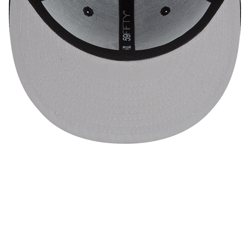 New York Yankees New Era 2023 Batting Practice 59FIFTY Fitted Hat - Navy - PersonalJerseys