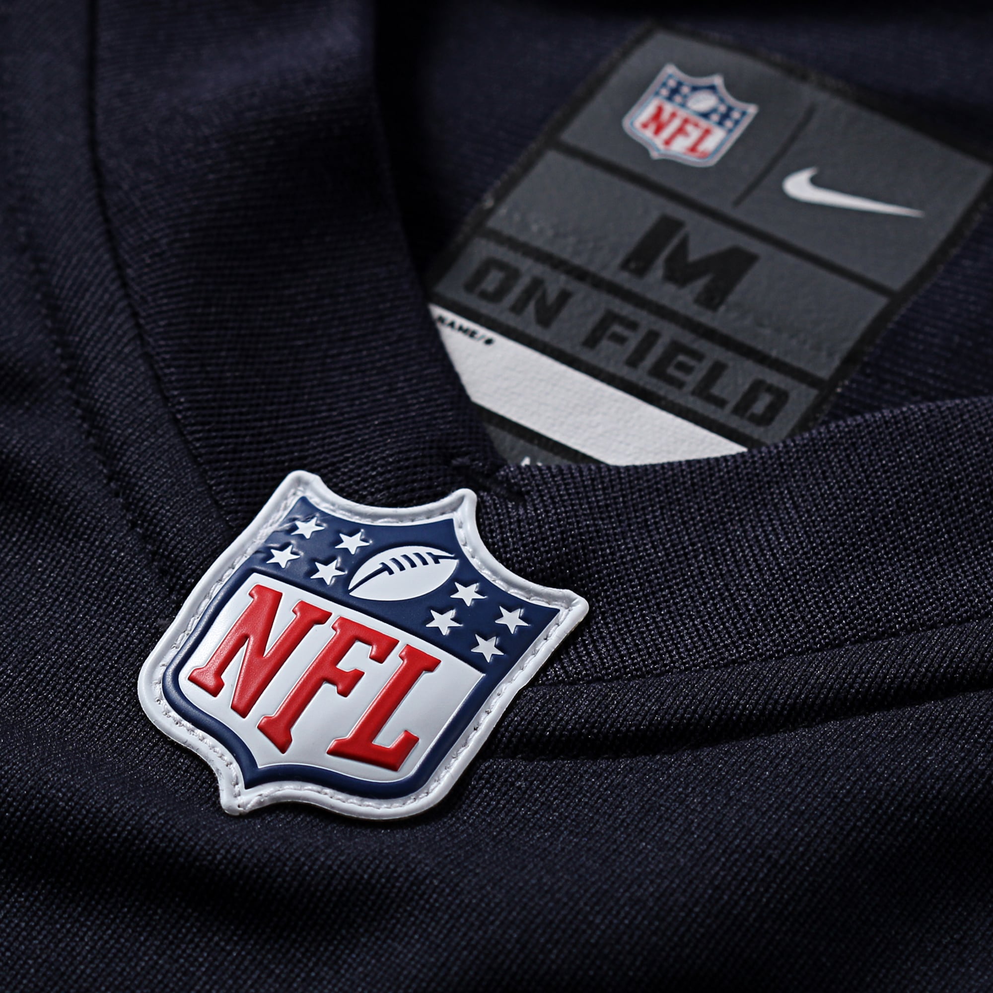 Allen Robinson Chicago Bears Nike Game Player Jersey - Navy - PersonalJerseys