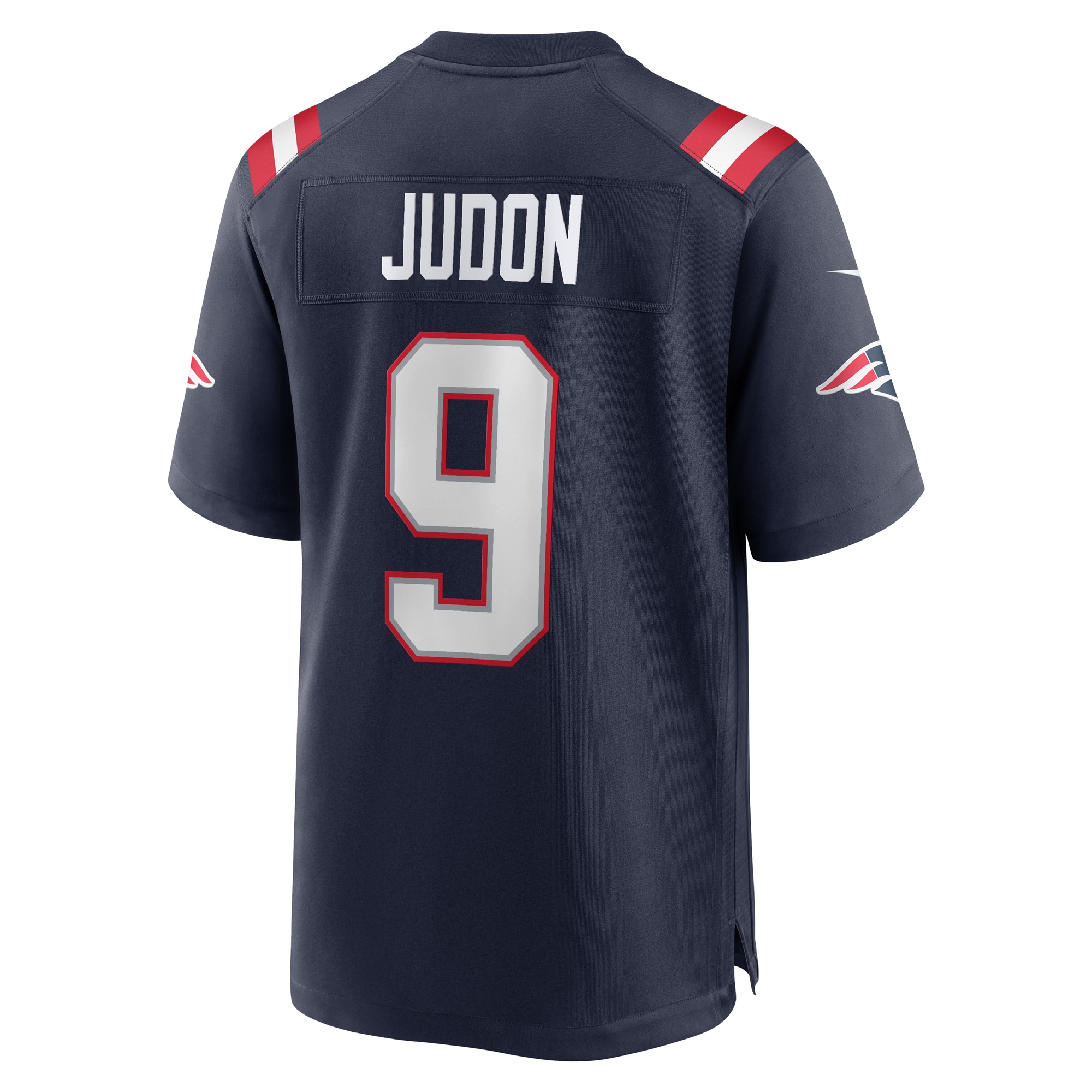 New England Patriots Matthew Judon Navy Game Player Jersey for Youth Women Men - Friend Lounge Store - Shop for All Things Jerseys Sports - PersonalJerseys