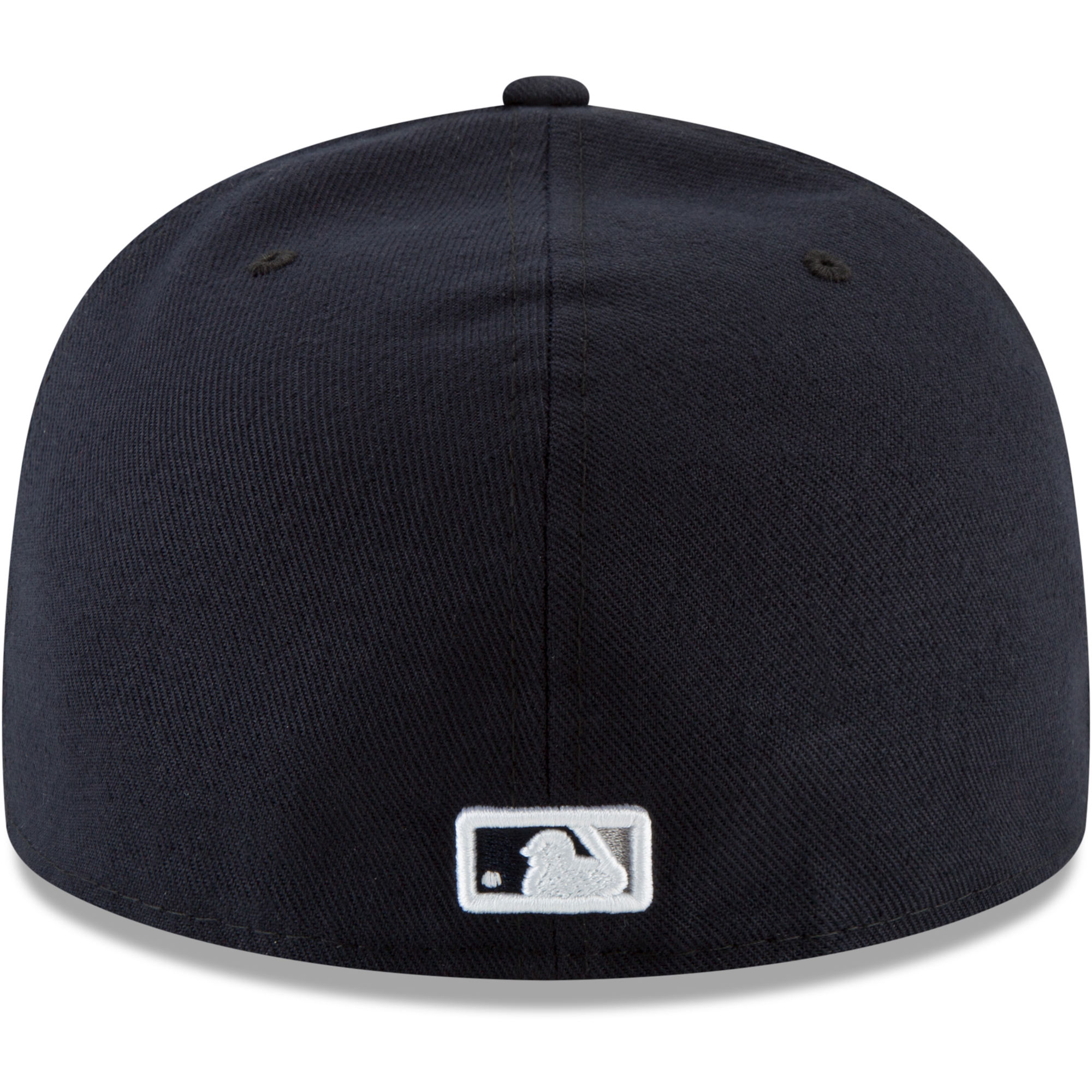 New York Yankees New Era 2022 Old-Timers' Day Authentic Collection On-Field 59FIFTY Fitted Hat - Navy - PersonalJerseys