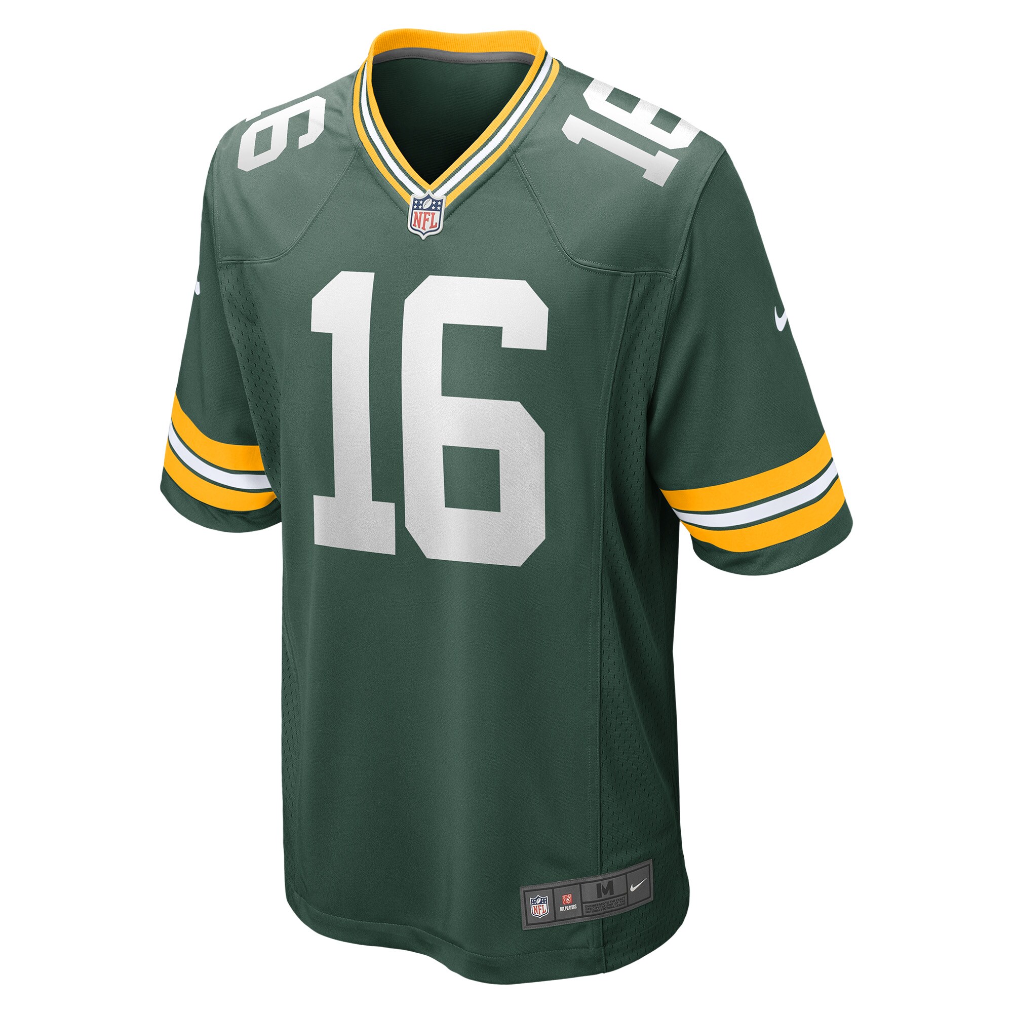 Green Bay Packers Pat O'Donnell Green Game Player Jersey for Youth Women Men - Friend Lounge Store - Shop for All Things Jerseys Sports - PersonalJerseys