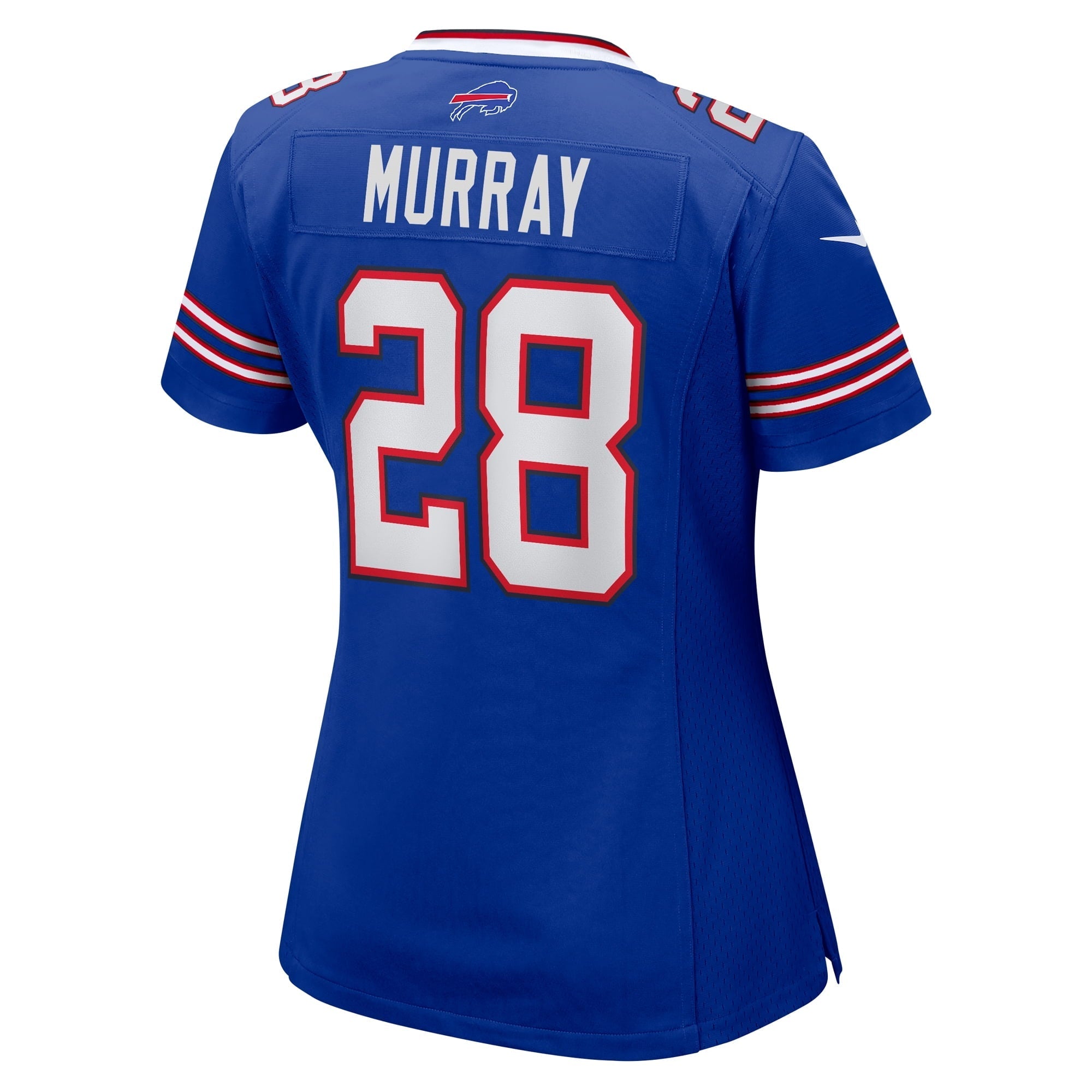 Women's Nike Latavius Murray Royal Buffalo Bills Home Game Jersey - PersonalJerseys