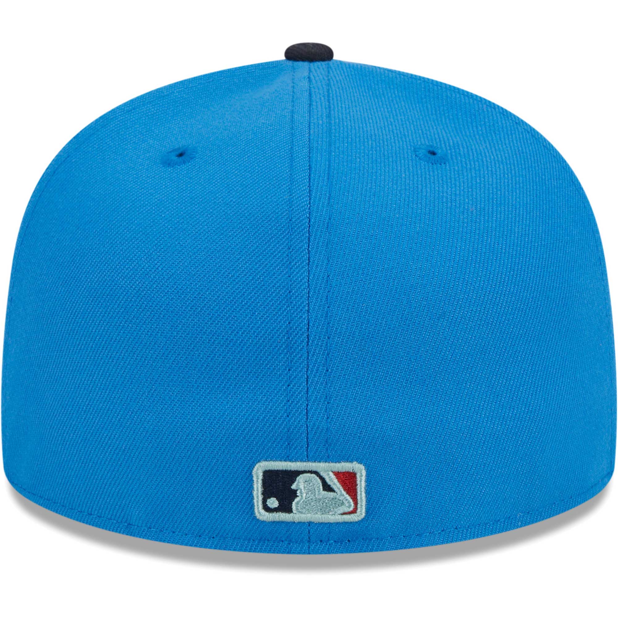 Arizona Diamondbacks New Era 59FIFTY Fitted Hat - Royal - PersonalJerseys