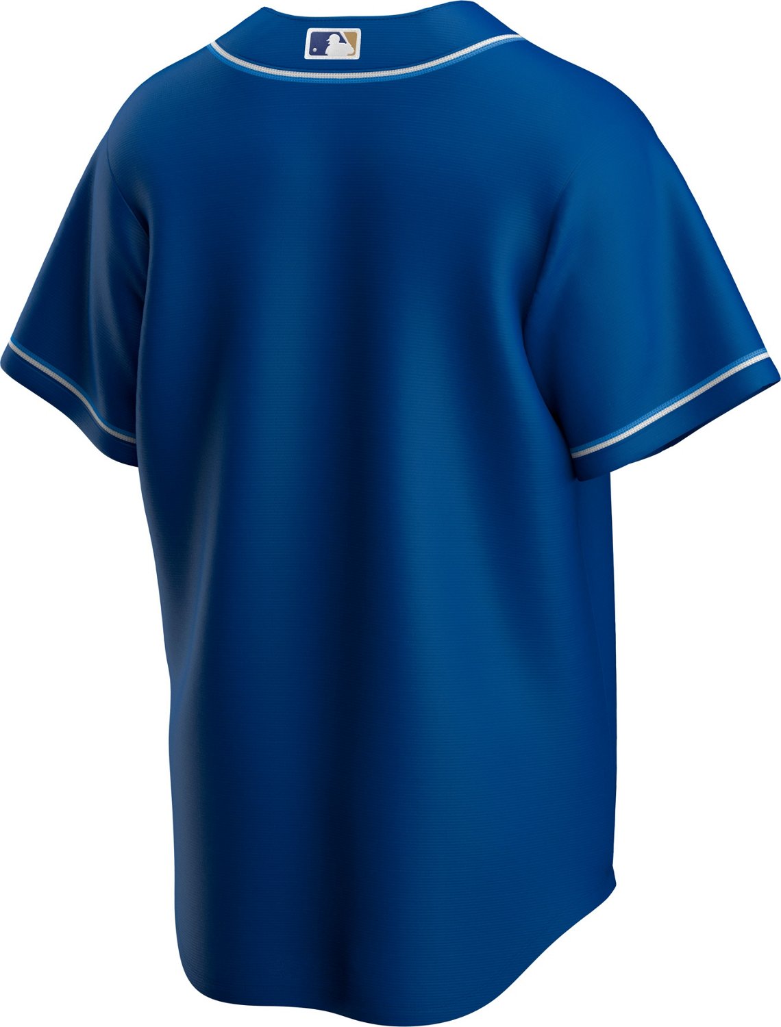 Nike Men's Kansas City Royals Official Replica Jersey - PersonalJerseys