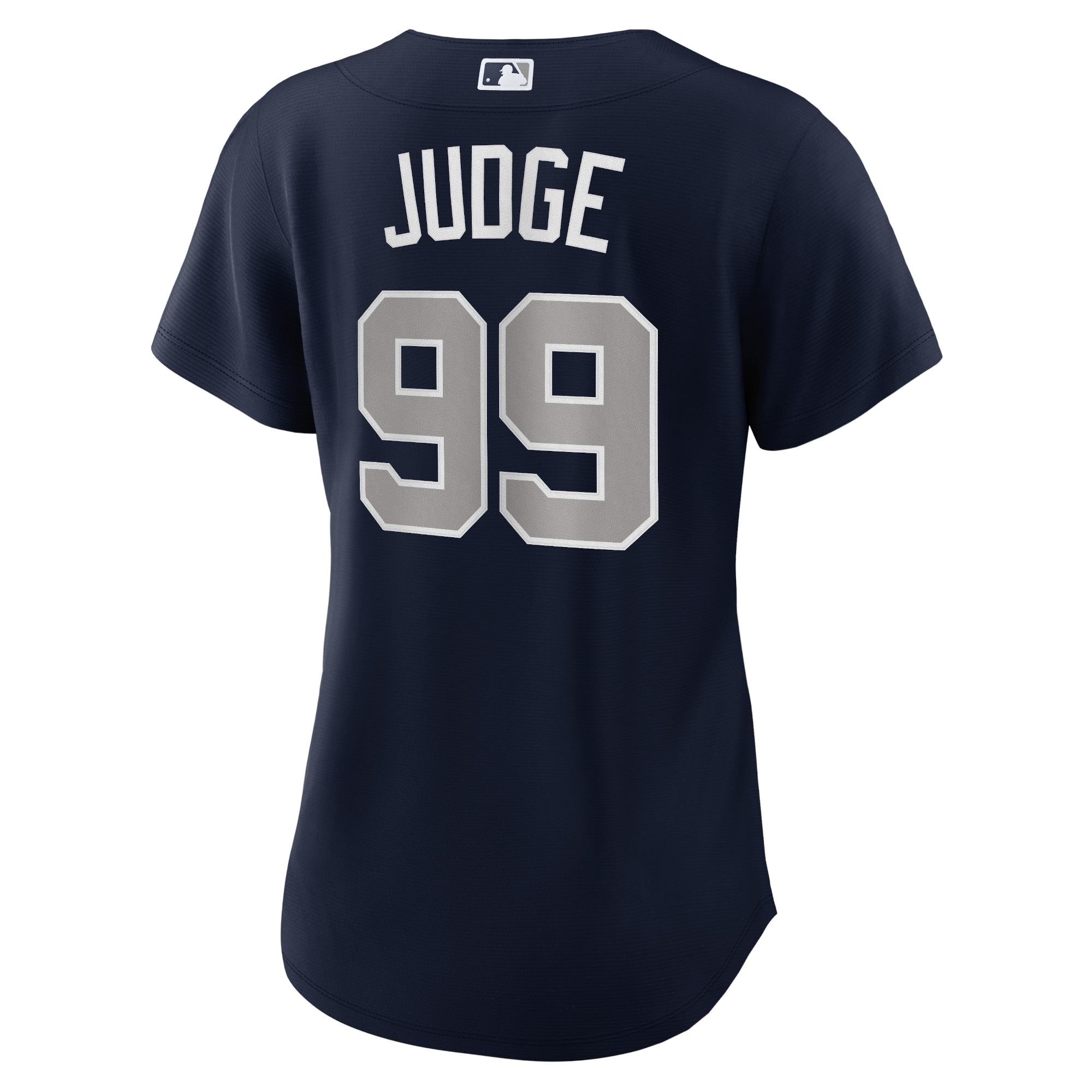 Aaron Judge New York Yankees Nike Women's Alternate Replica Player Jersey - Navy - PersonalJerseys