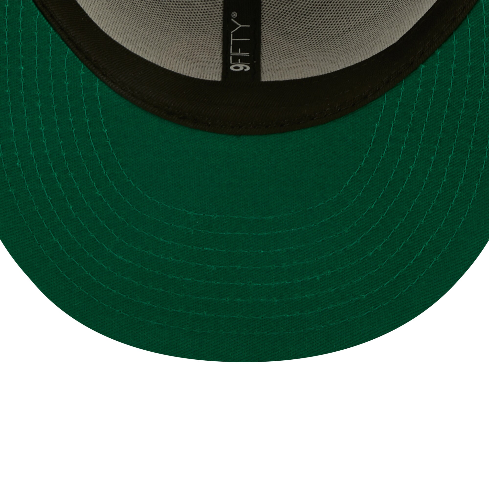 New York Yankees New Era Flawless 9FIFTY Snapback Hat - Navy/Gray - PersonalJerseys