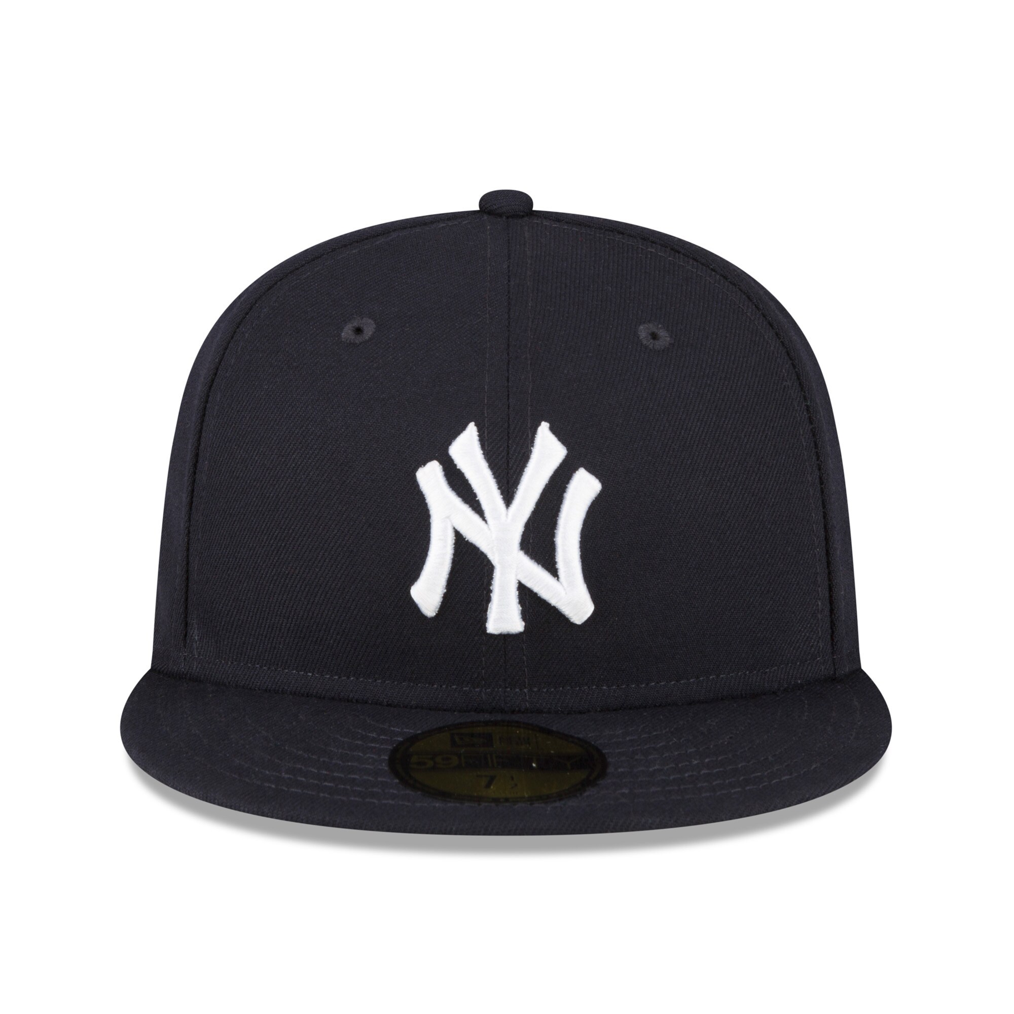 New York Yankees New Era Authentic Collection Replica 59FIFTY Fitted Hat - Navy - PersonalJerseys