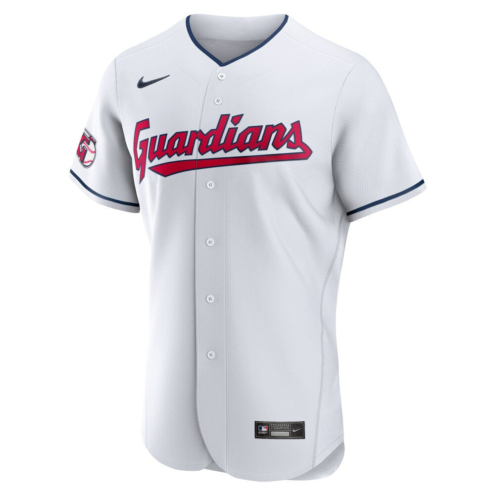 MLB Men's Cleveland Guardians Alternate Authentic Team Jersey - Friend Lounge Store - Shop for All Things Jerseys Sports - PersonalJerseys