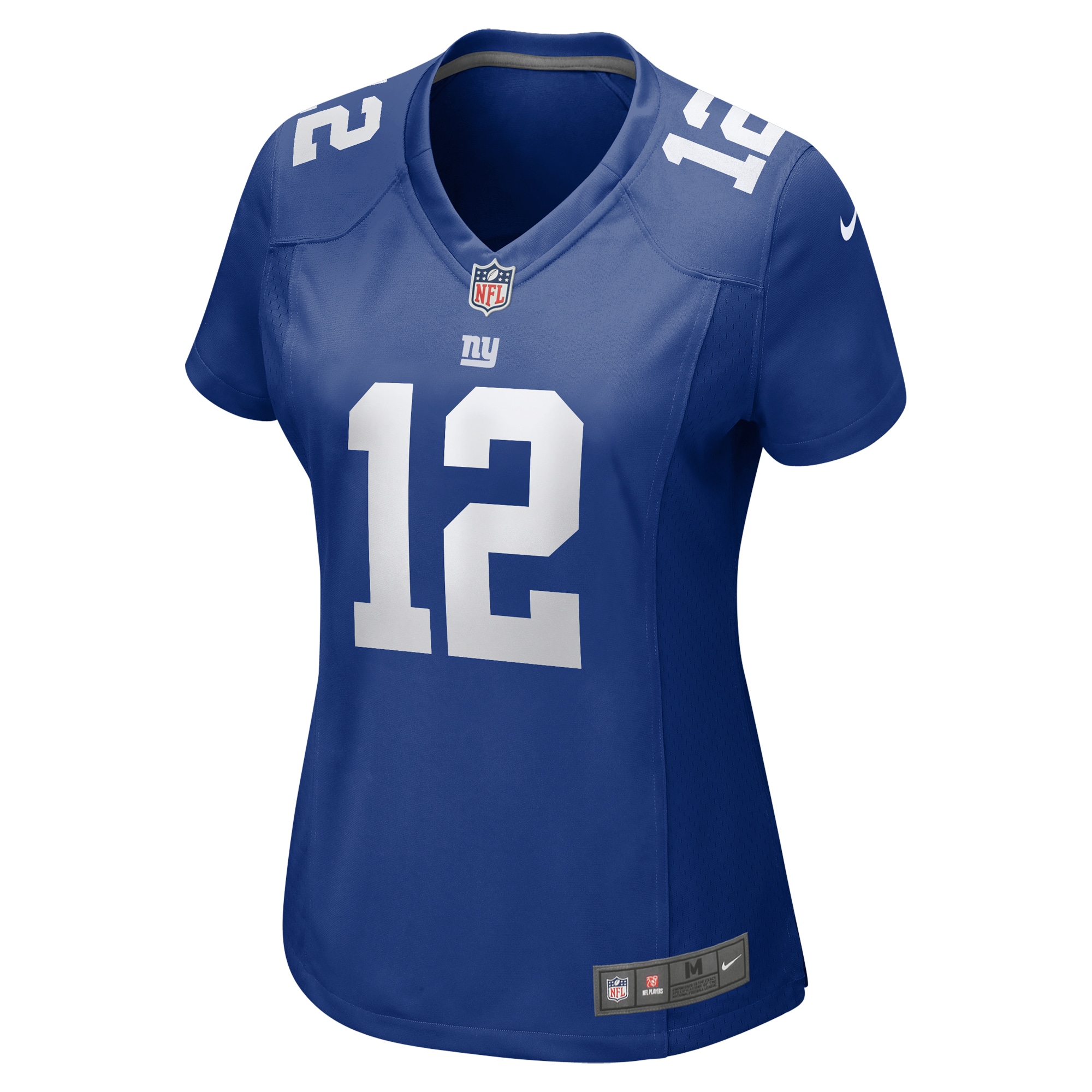 New York Giants Darren Waller Royal Game Jersey for Youth Women Men - Friend Lounge Store - Shop for All Things Jerseys Sports - PersonalJerseys