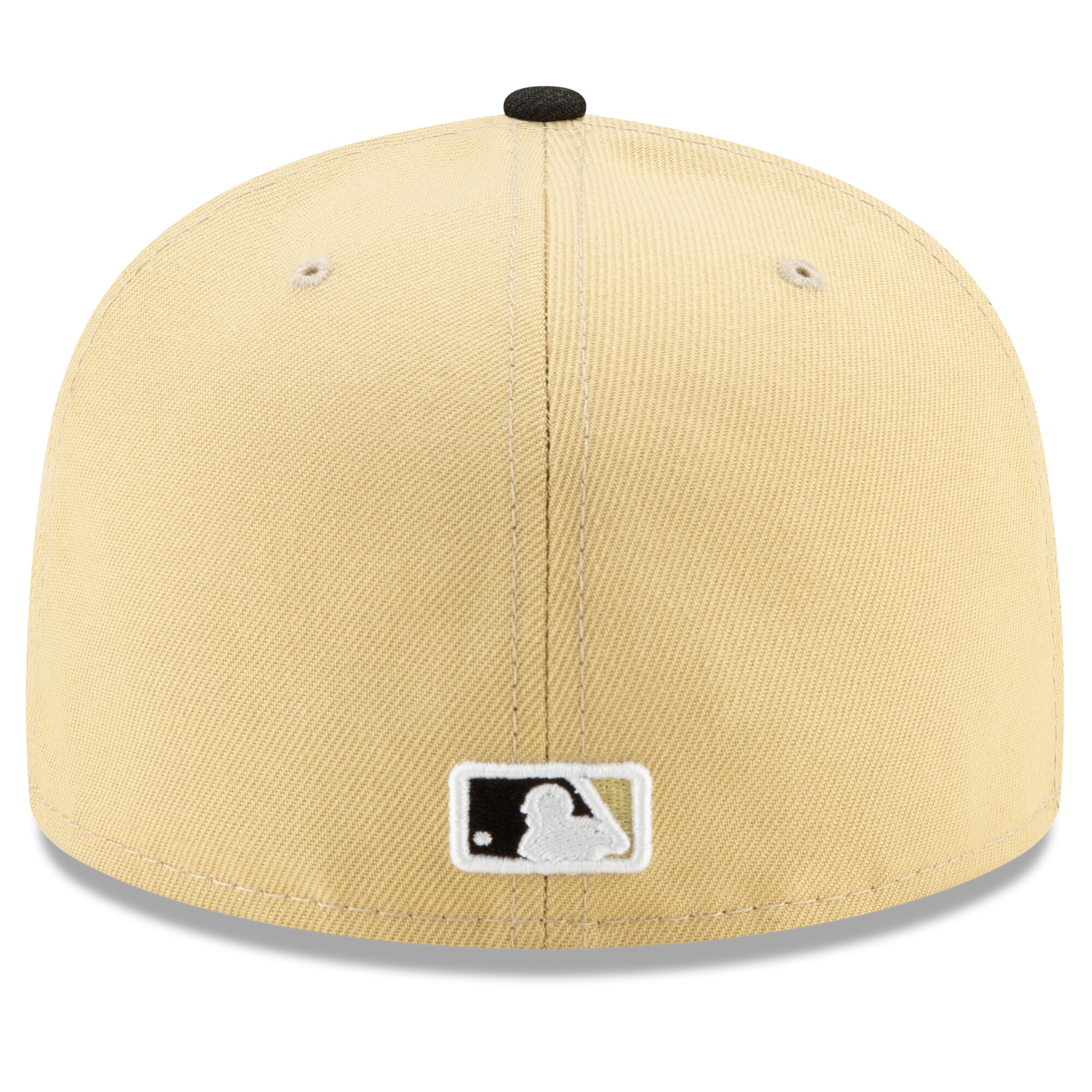 Arizona Diamondbacks New Era 2021 City Connect 59FIFTY Fitted Hat - Sand/Black - PersonalJerseys