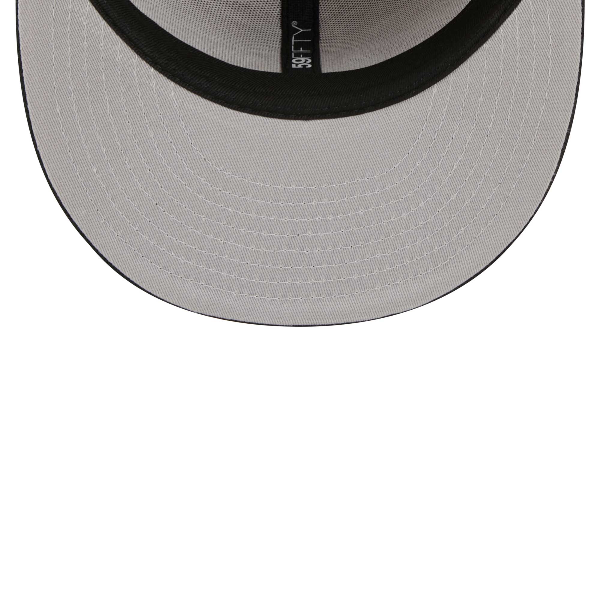 New York Yankees New Era 59FIFTY Fitted Hat - Orange/Black - PersonalJerseys