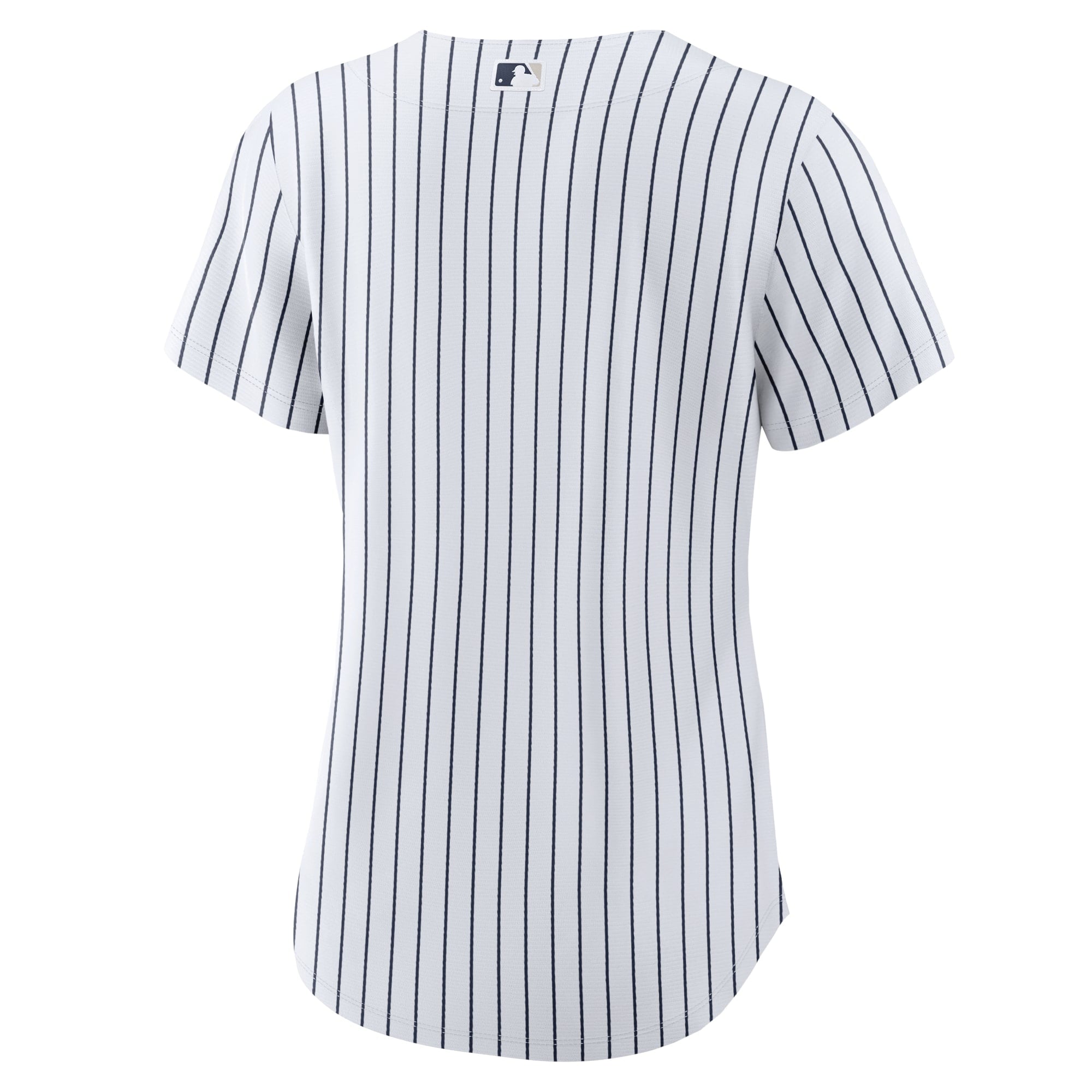 Women's Nike White New York Yankees Home Replica Team Jersey - PersonalJerseys