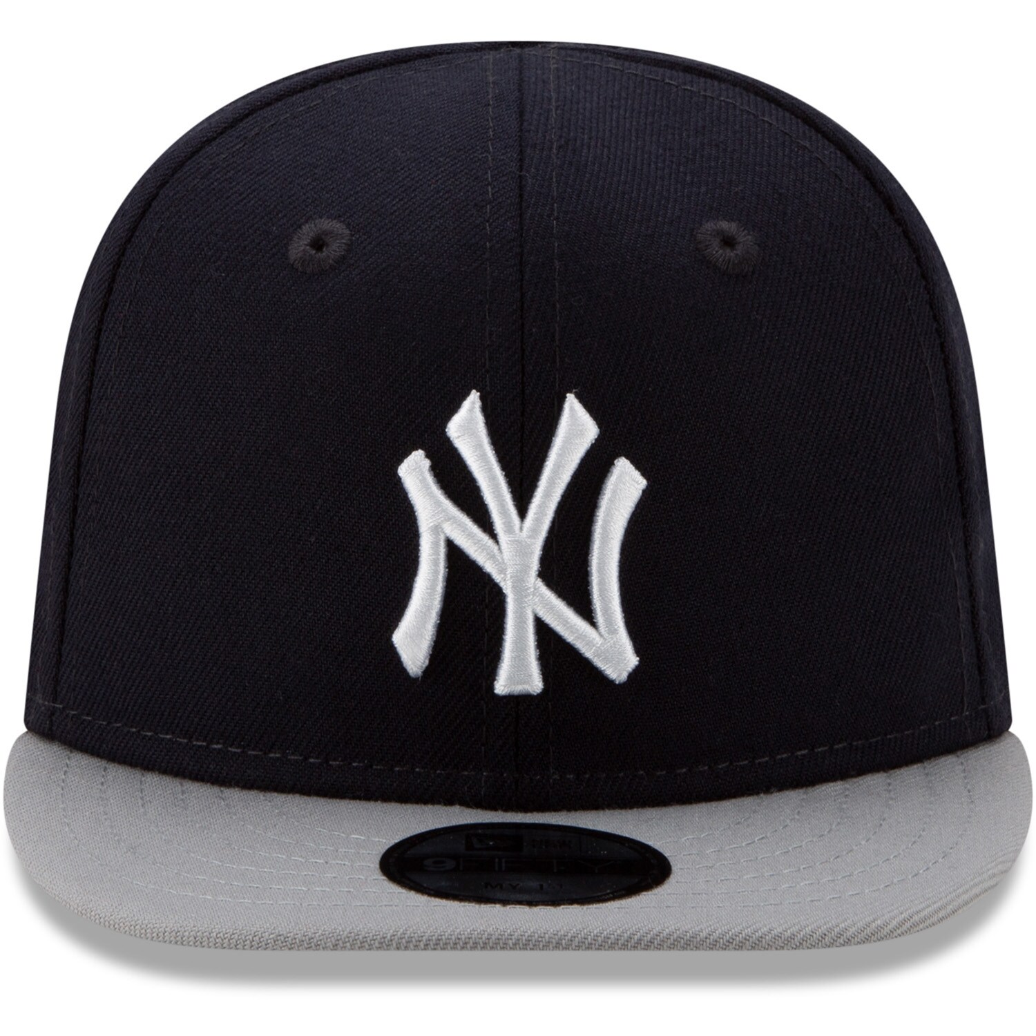New York Yankees New Era Infant My First 9FIFTY Hat - Navy - PersonalJerseys