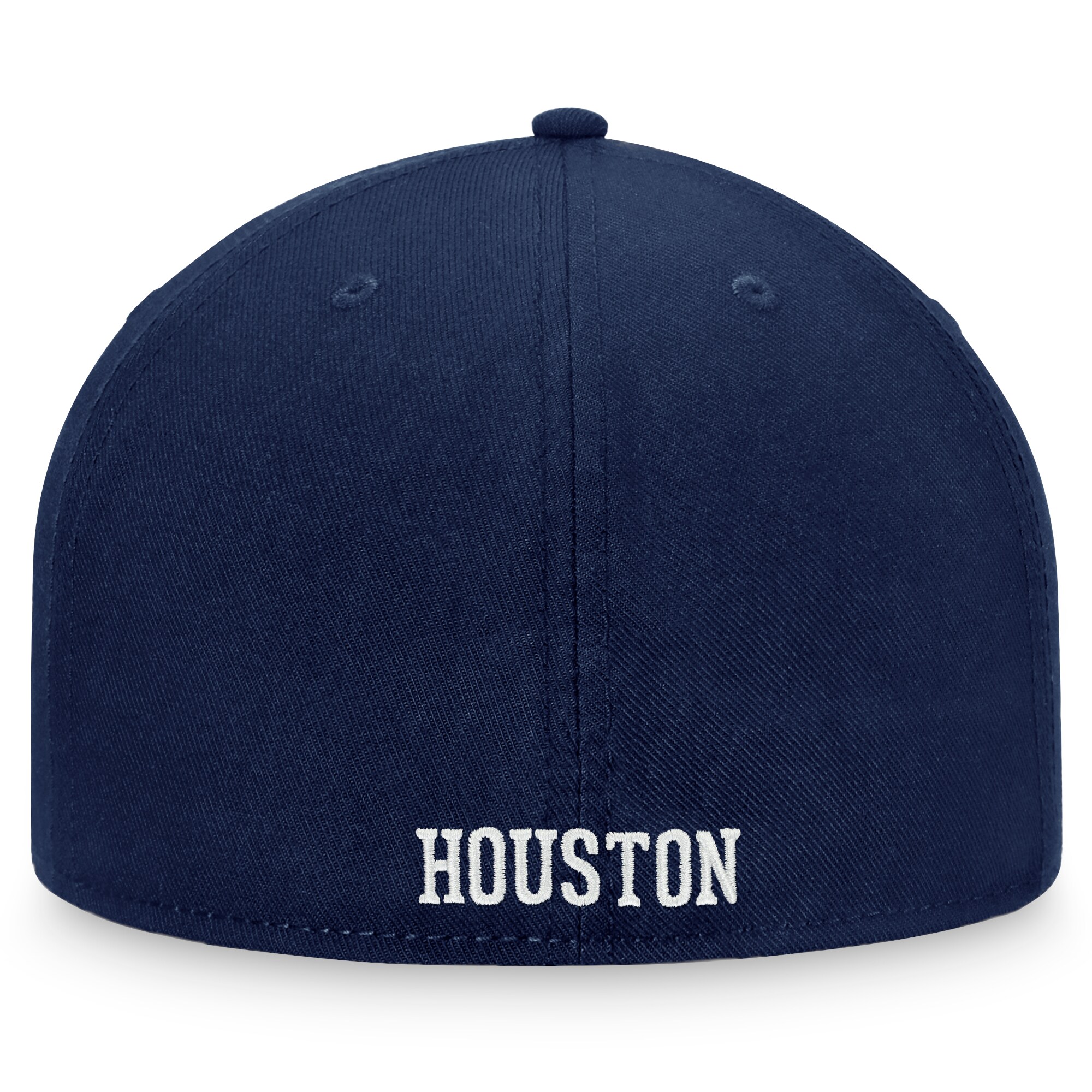 Houston Astros Fanatics Branded Cooperstown Collection Fitted Hat - Navy - PersonalJerseys