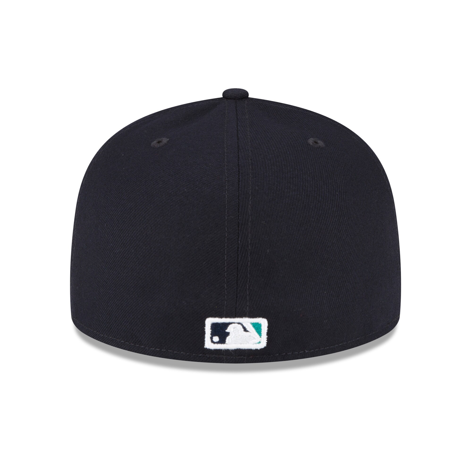 Seattle Mariners New Era Authentic Collection Replica 59FIFTY Fitted Hat - Navy - PersonalJerseys