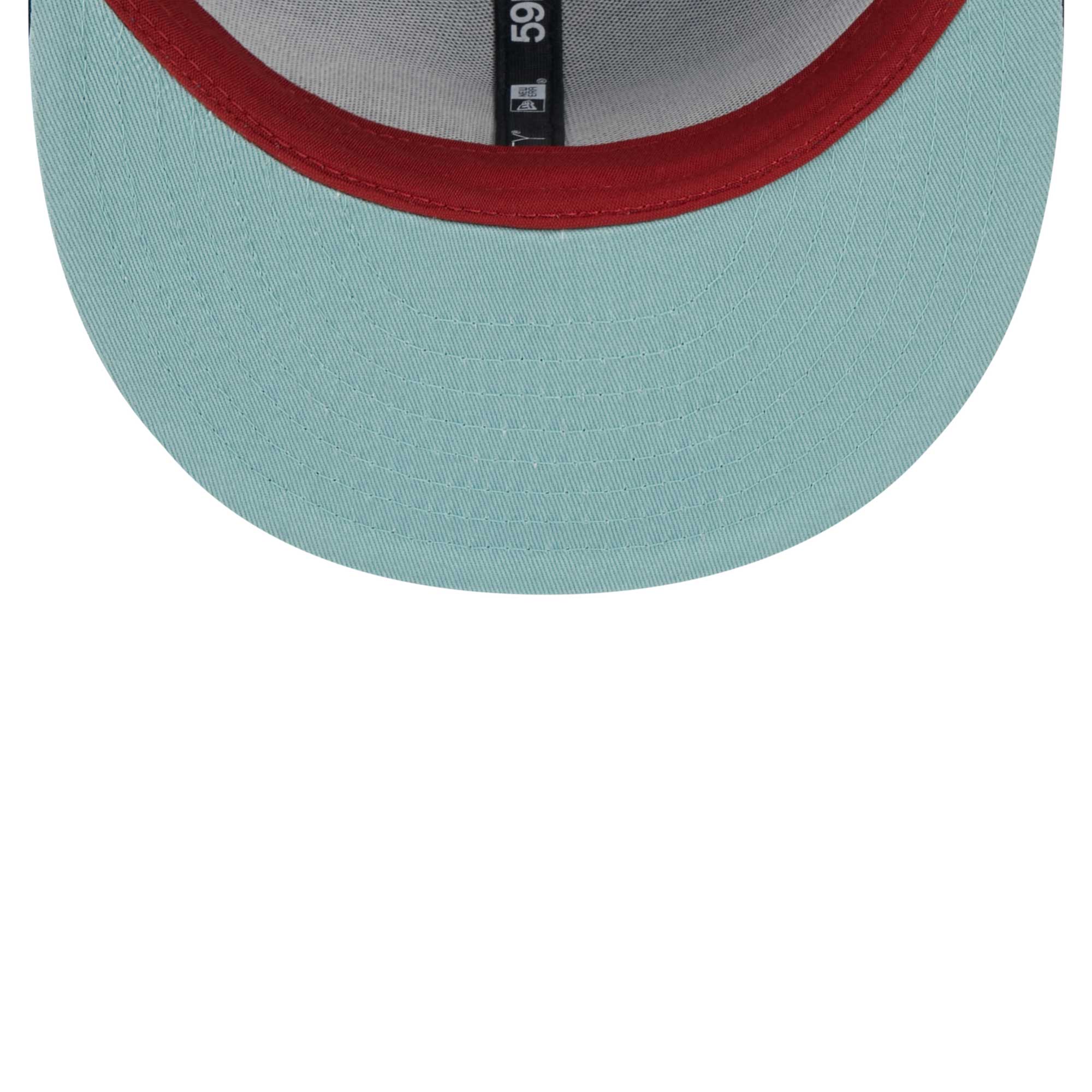 Arizona Diamondbacks New Era 59FIFTY Fitted Hat - Royal - PersonalJerseys