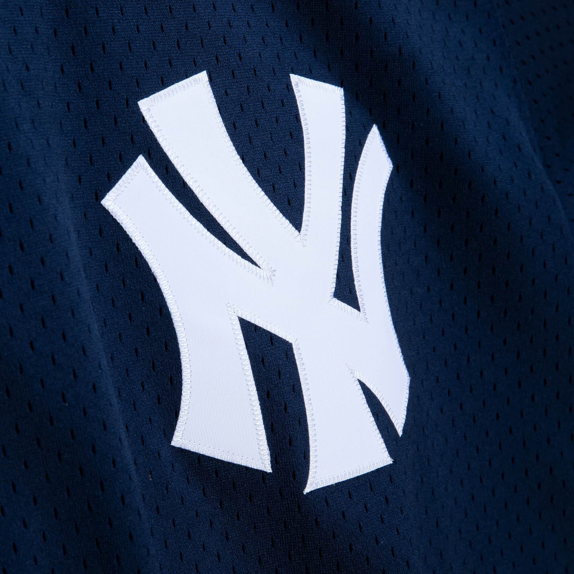 Authentic Rickey Henderson New York Yankees 1986 BP Jersey - PersonalJerseys