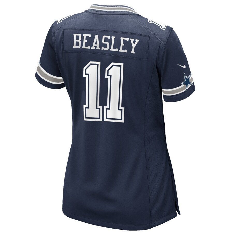 Cole Beasley Dallas Cowboys Women's Game Jersey - Navy - Friend Lounge Store - Shop for All Things Jerseys Sports - PersonalJerseys