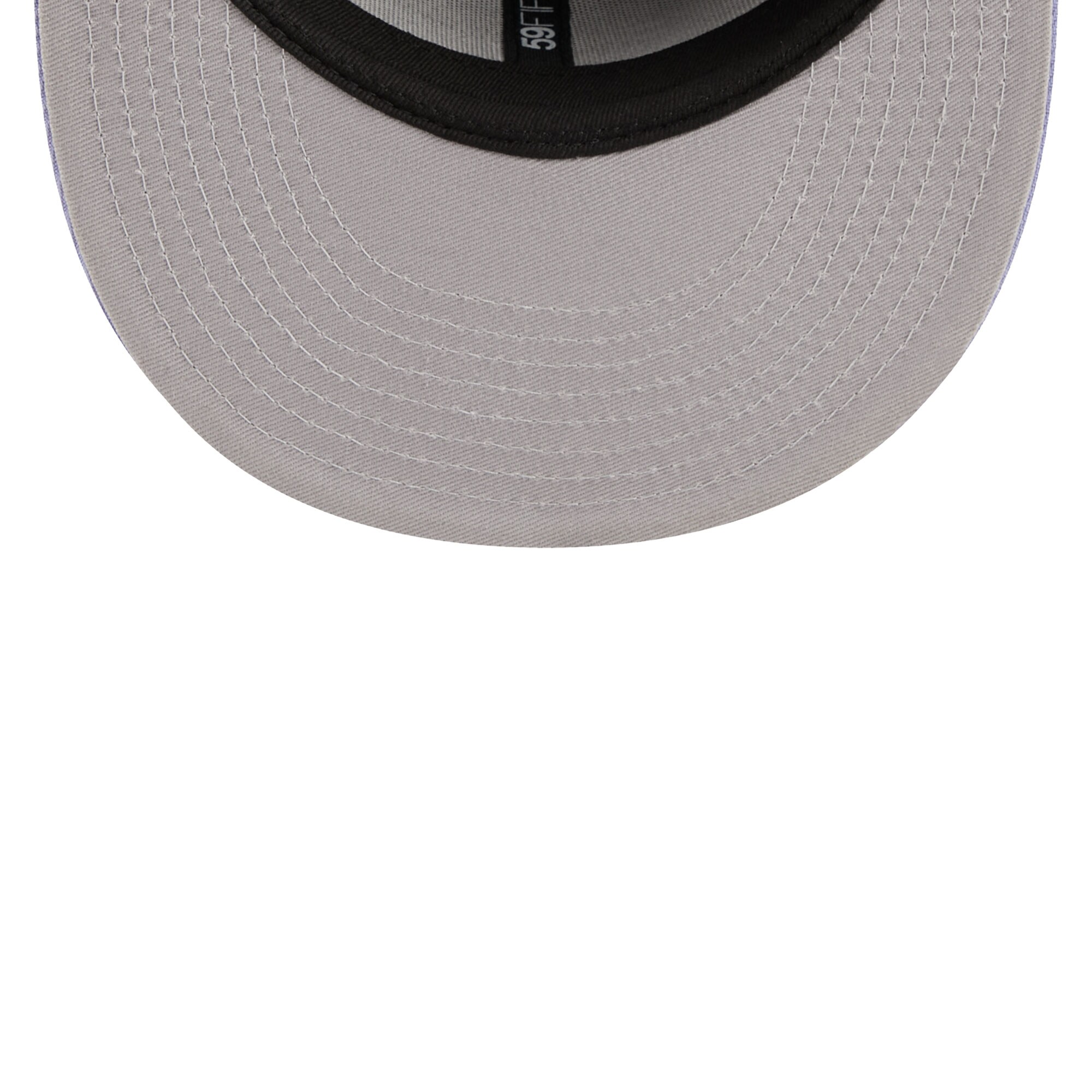 Arizona Diamondbacks New Era Side Patch 59FIFTY Fitted Hat - Black - PersonalJerseys