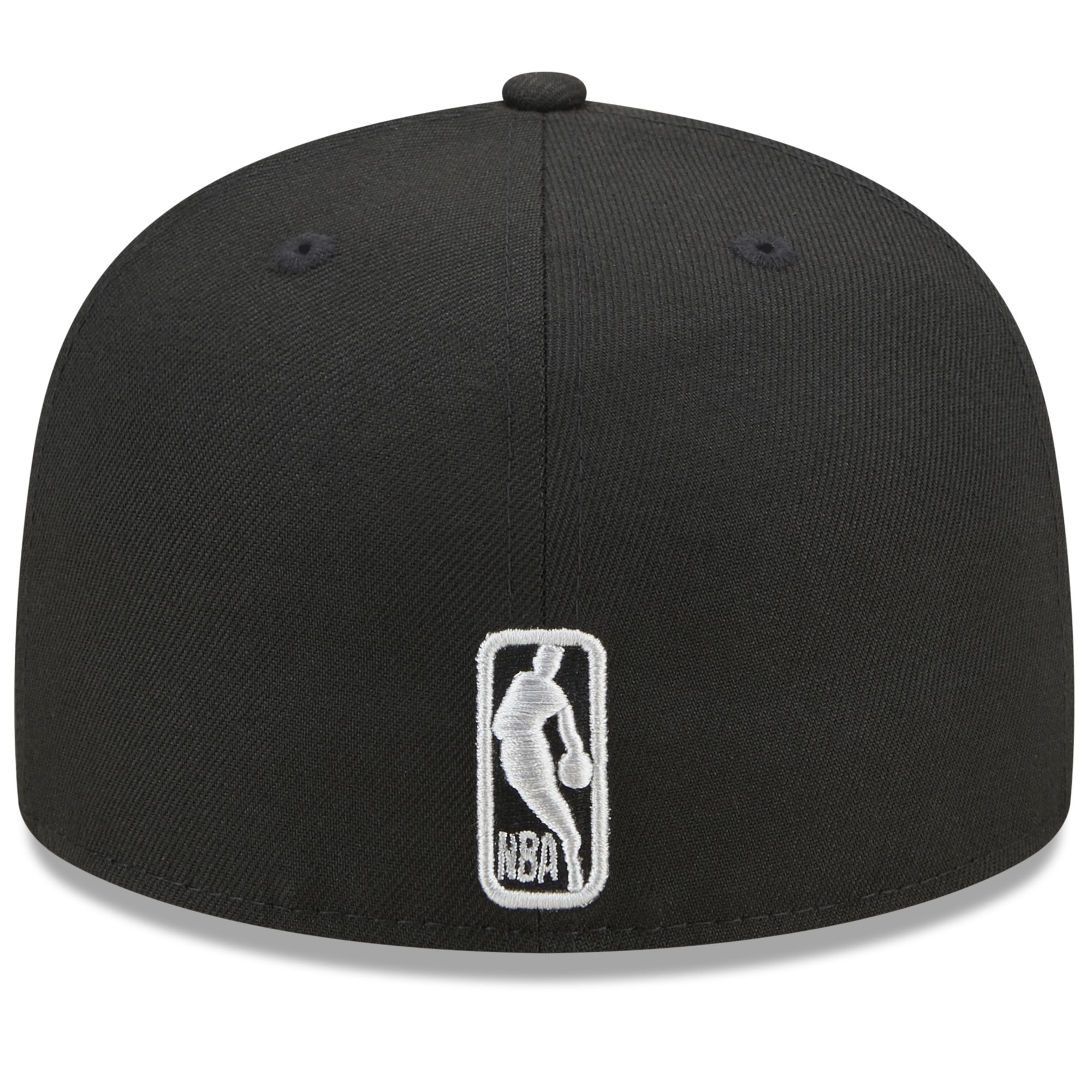 Orlando Magic New Era 2022/23 City Edition Alternate Logo 59FIFTY Fitted Hat - Black - PersonalJerseys
