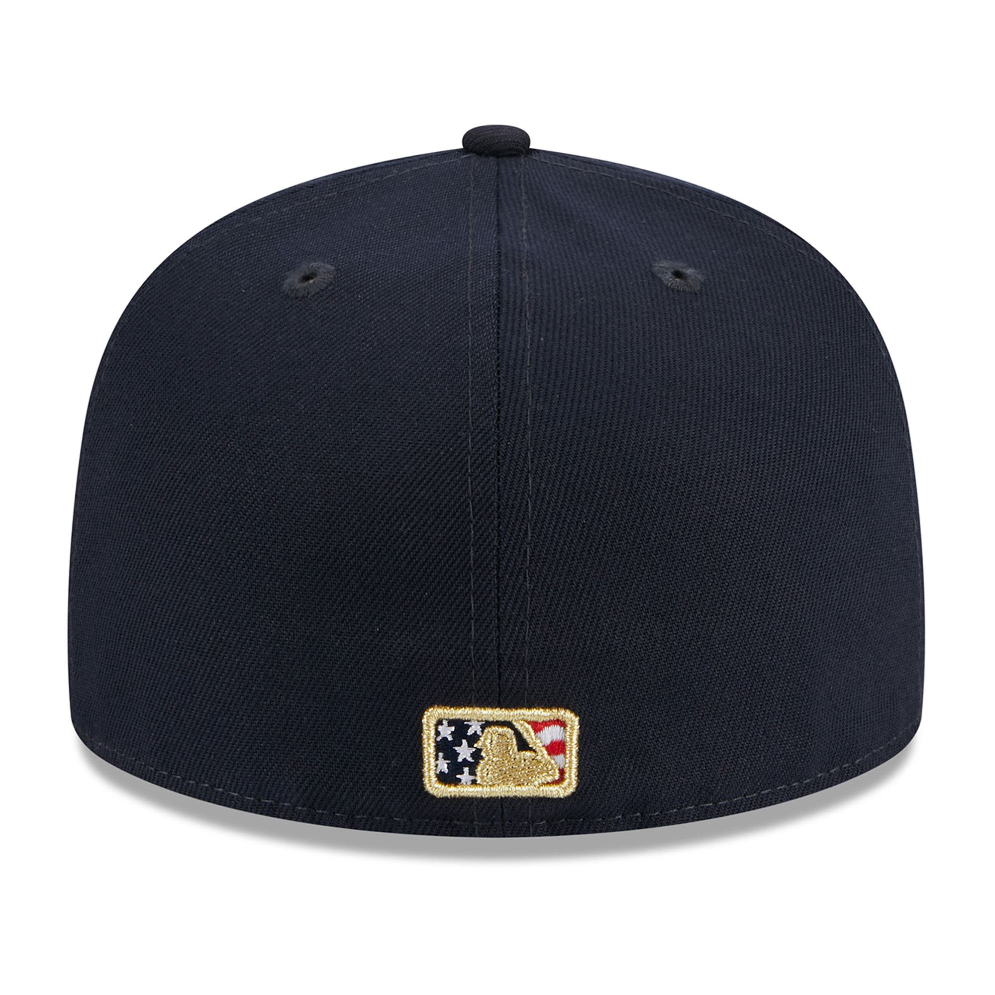 New York Yankees New Era 2023 Fourth of July 59FIFTY Fitted Hat - Navy - PersonalJerseys