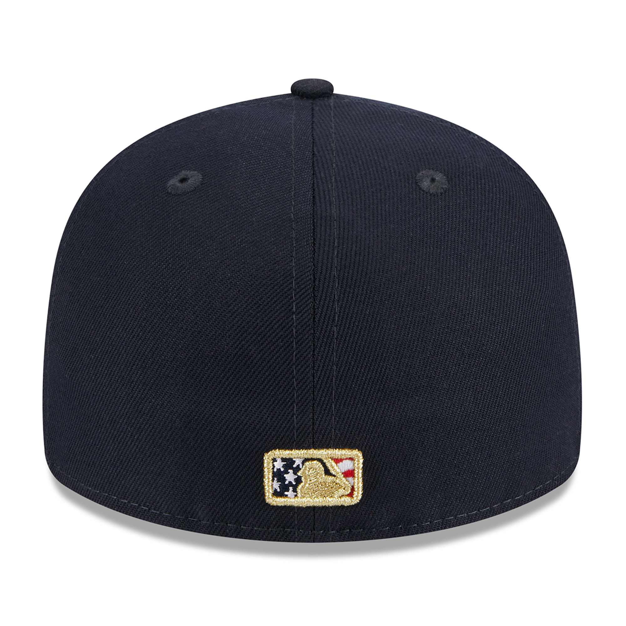New York Yankees New Era 2023 Fourth of July Low Profile 59FIFTY Fitted Hat - Navy - PersonalJerseys