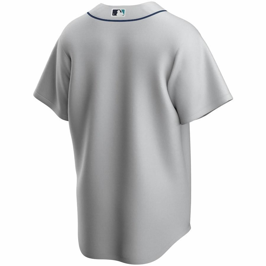 Seattle Mariners Road 2020 Team Jersey – Gray - Friend Lounge Store - Shop for All Things Jerseys Sports - PersonalJerseys