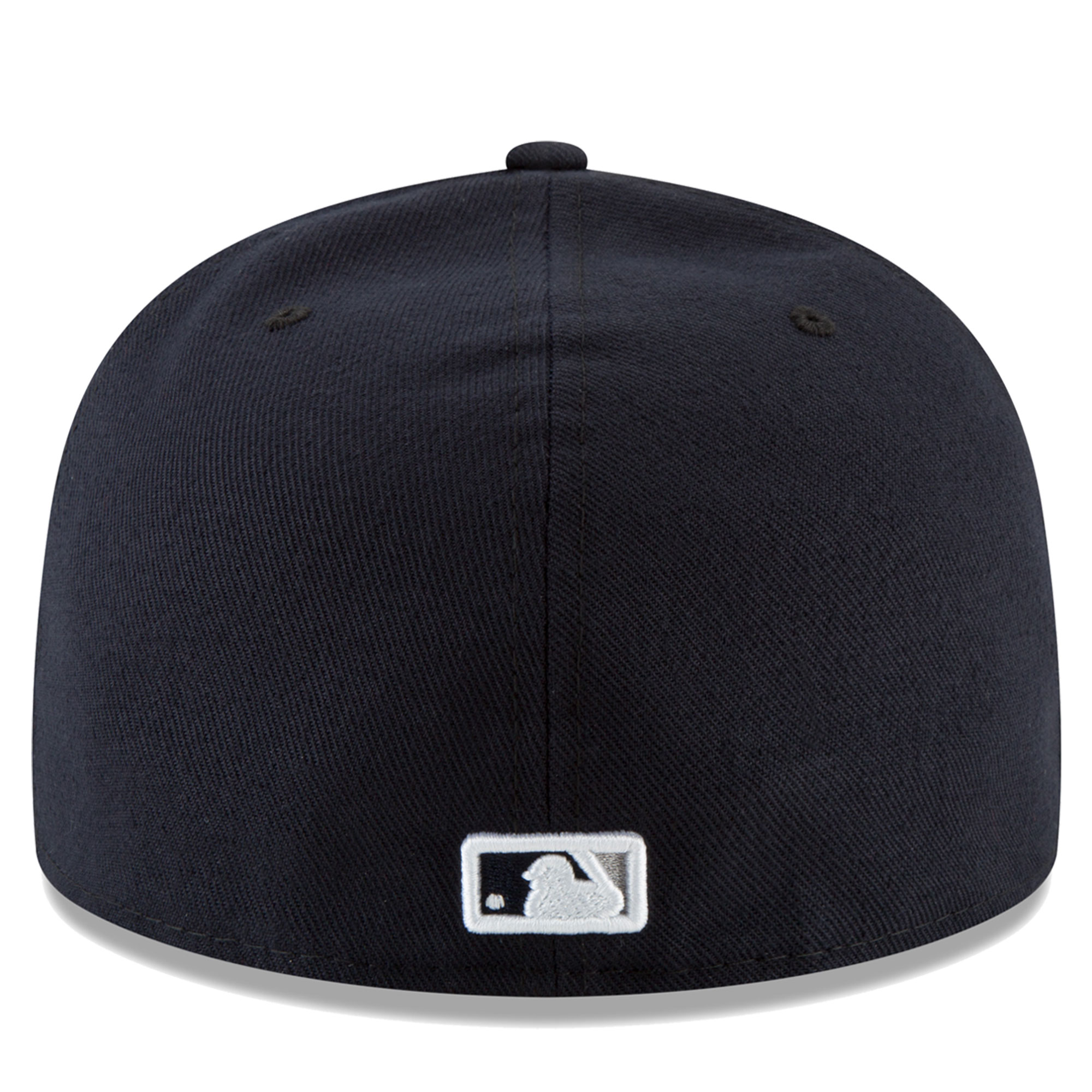 New York Yankees New Era 2023 75th Old-Timers' Day Authentic Collection On-Field 59FIFTY Fitted Hat - Navy - PersonalJerseys