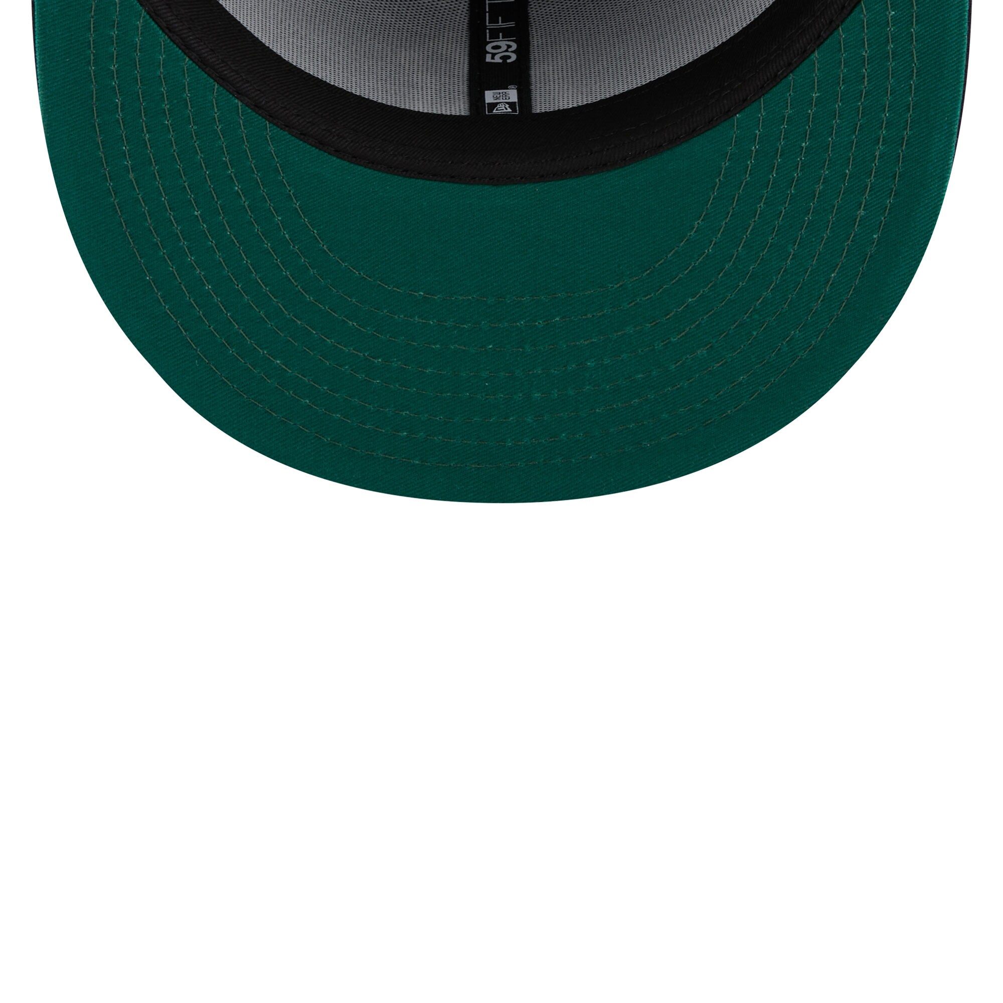 New York Yankees New Era 100th Anniversary Spring Training Botanical 59FIFTY Fitted Hat - Navy - PersonalJerseys