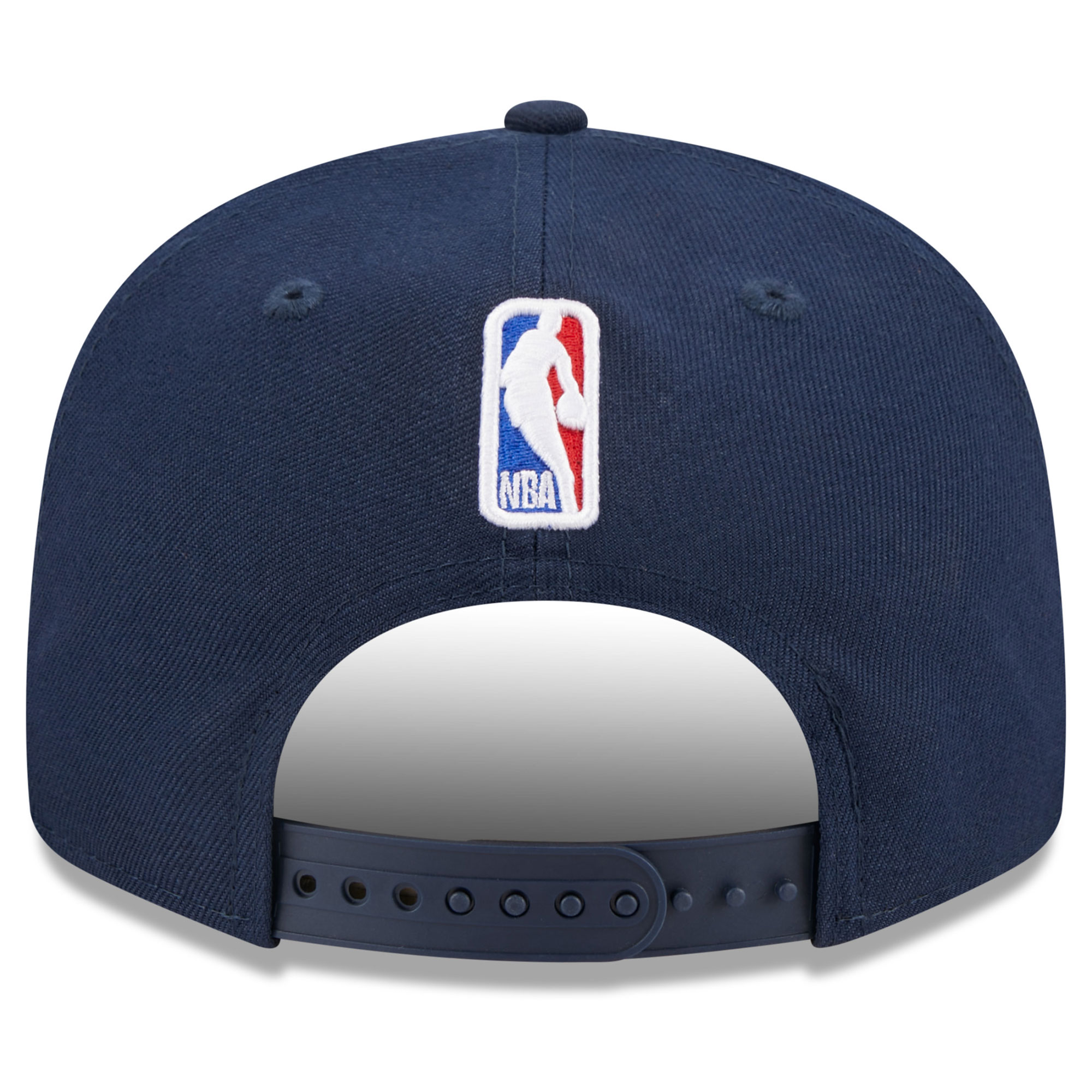 Denver Nuggets New Era 2023 NBA Draft 9FIFTY Snapback Hat - Navy - PersonalJerseys
