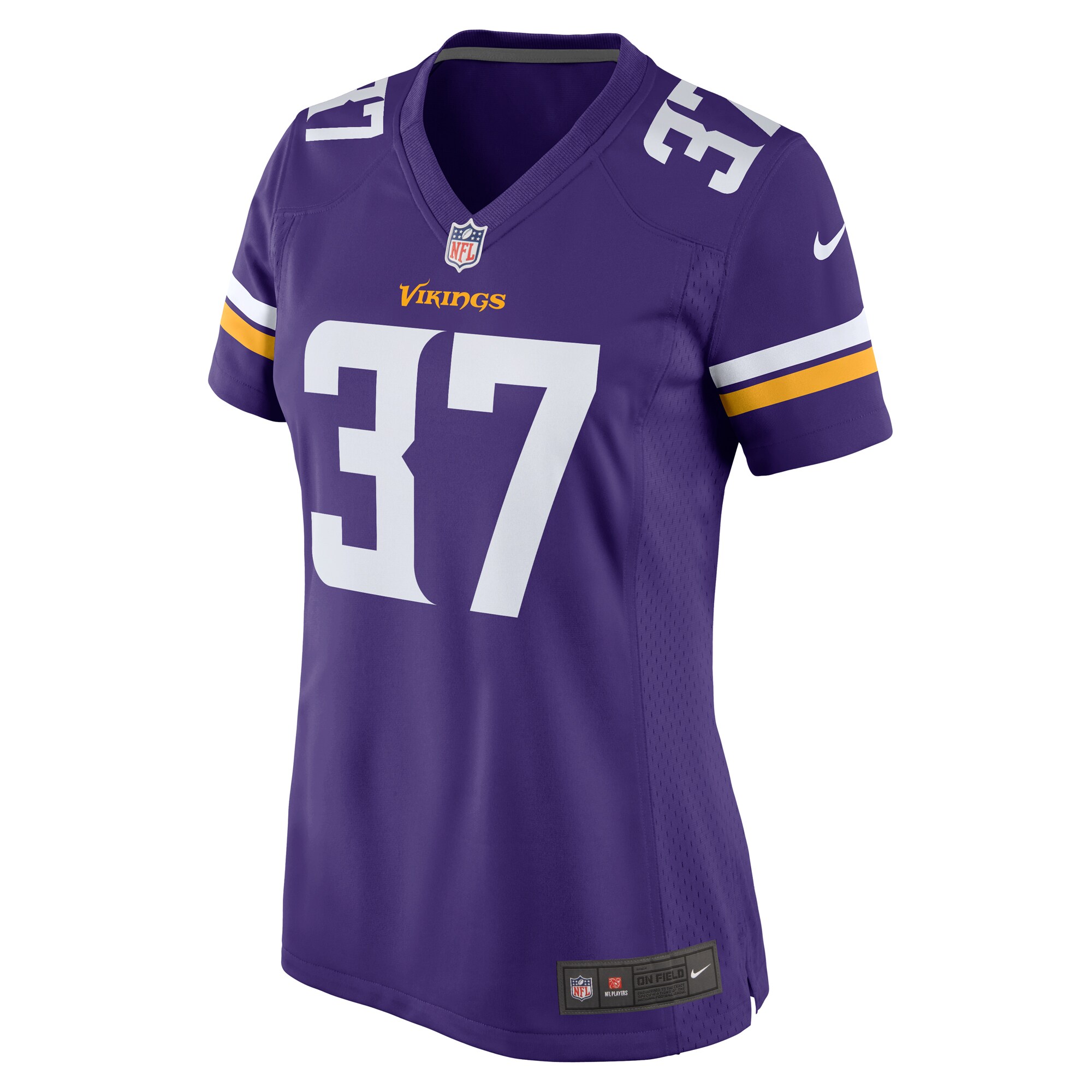 Myles Gaskin Minnesota Vikings Nike Women's Team Game Jersey -  Purple - PersonalJerseys