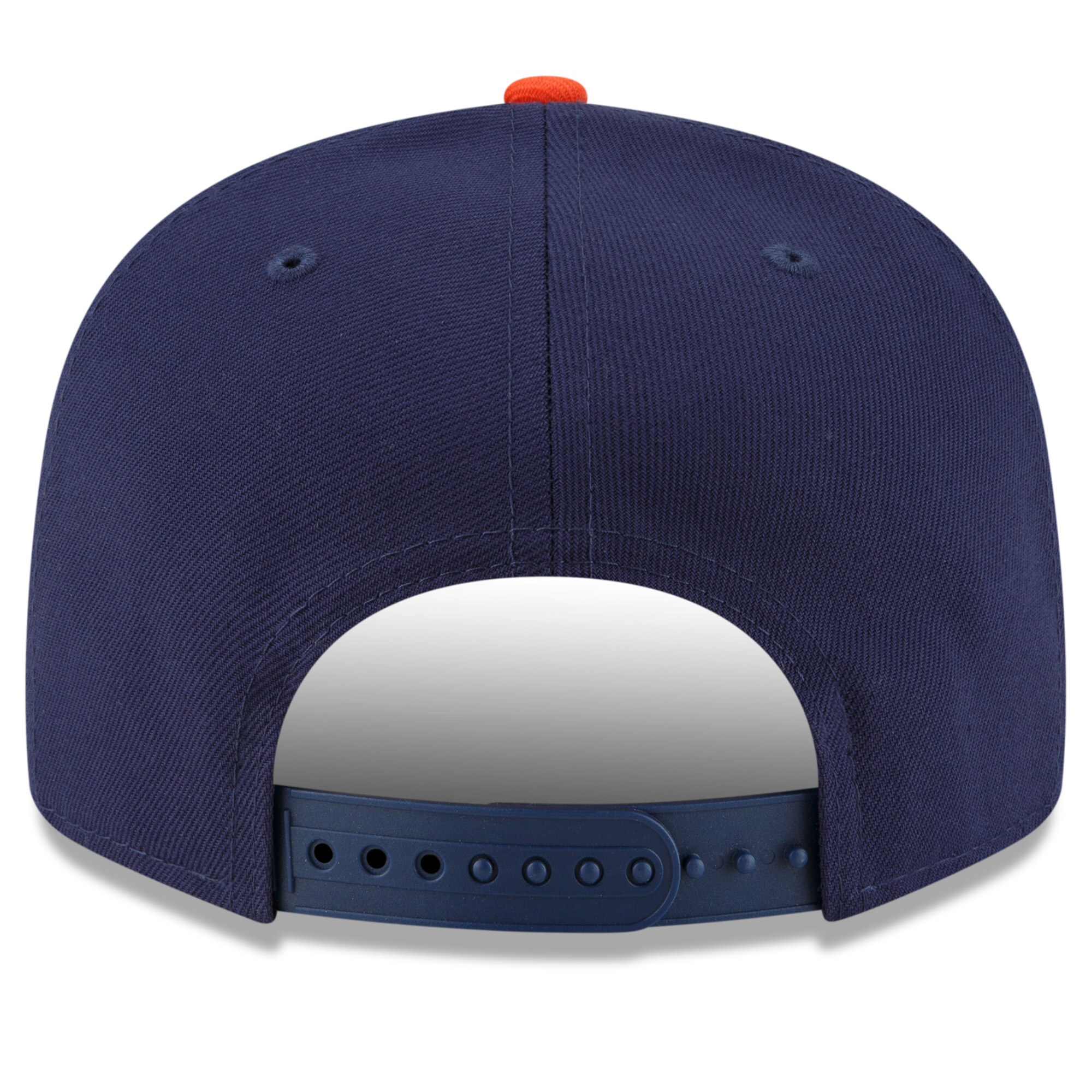 Houston Astros New Era 2022 City Connect 9FIFTY Snapback Adjustable Hat - Navy - PersonalJerseys